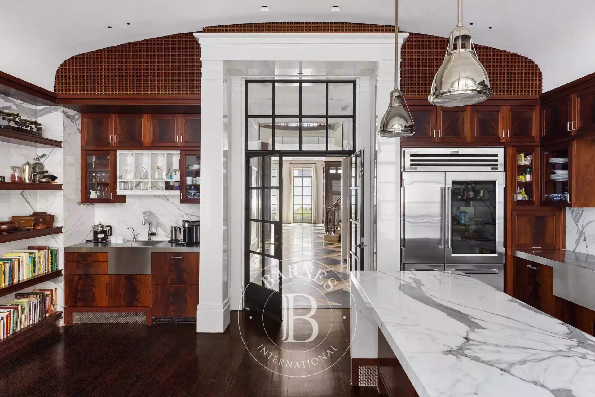 New York  - House  - picture 8