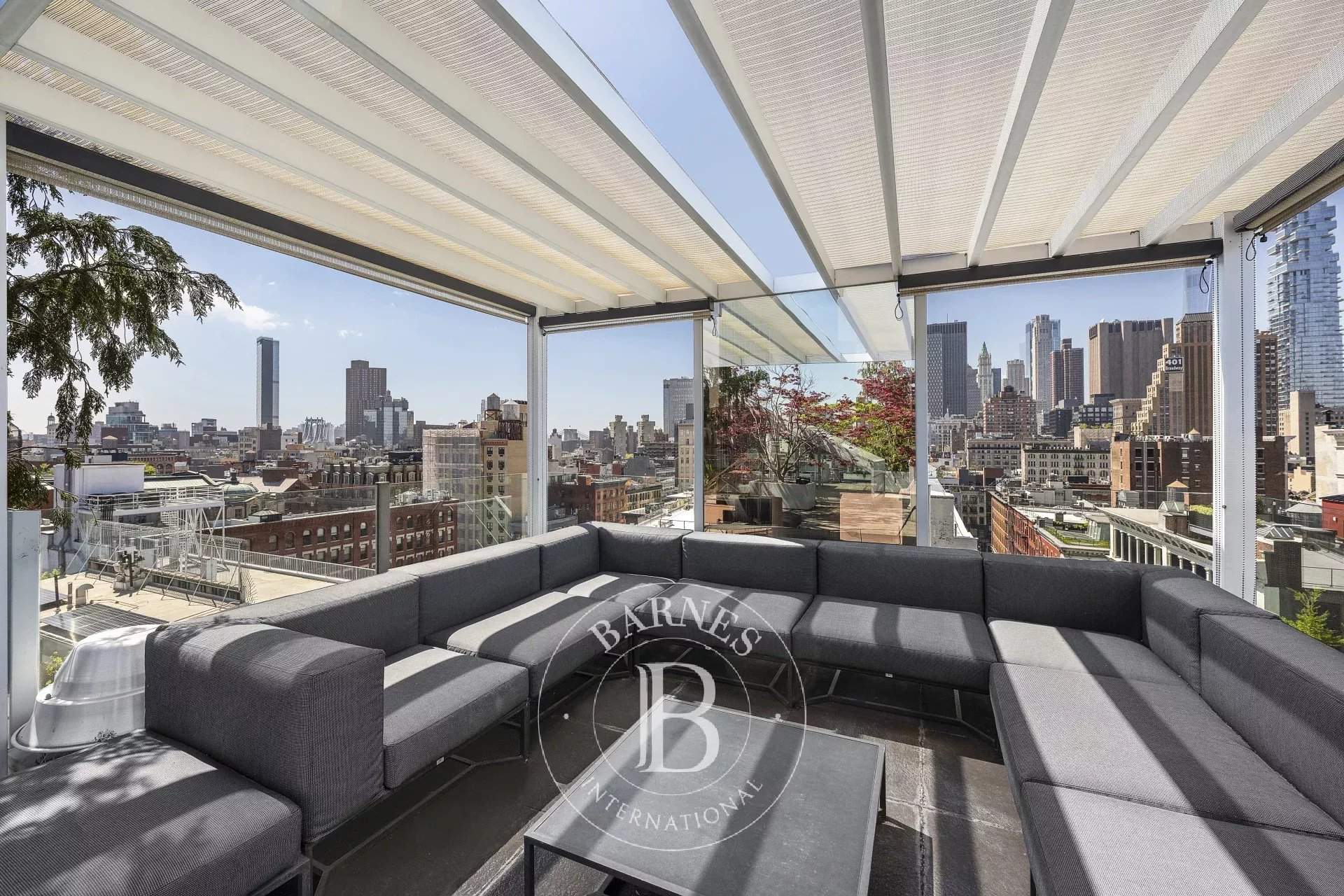 New York  - Condo  - picture 20