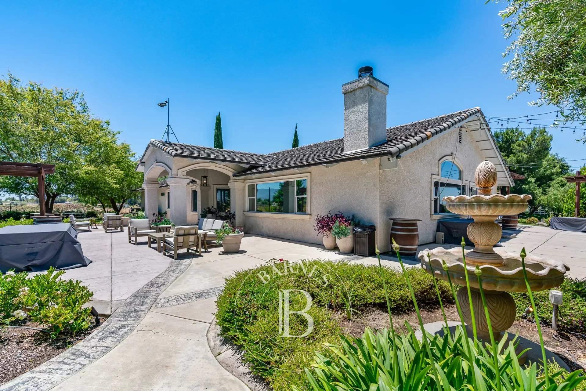 Temecula  - Agricultural exploitation  - picture 8