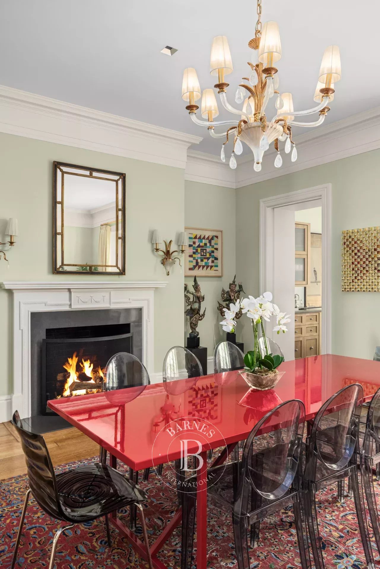 New York  - House  - picture 18