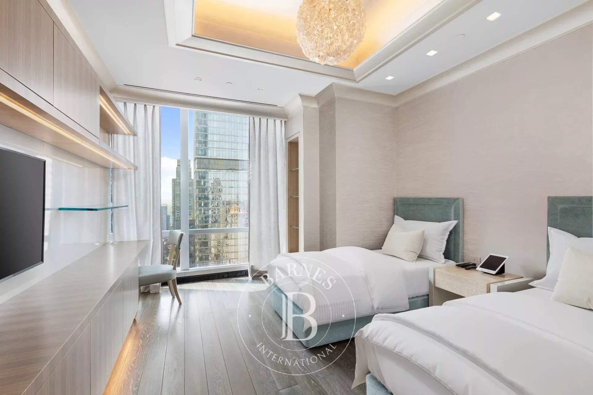 New York  - Apartment  - picture 9
