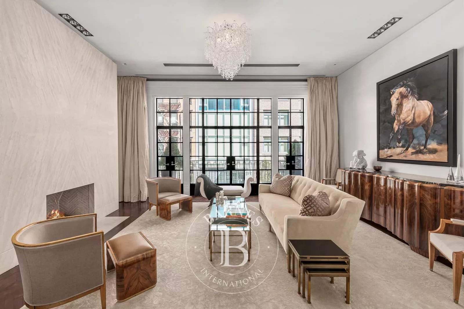 New York  - House  - picture 14