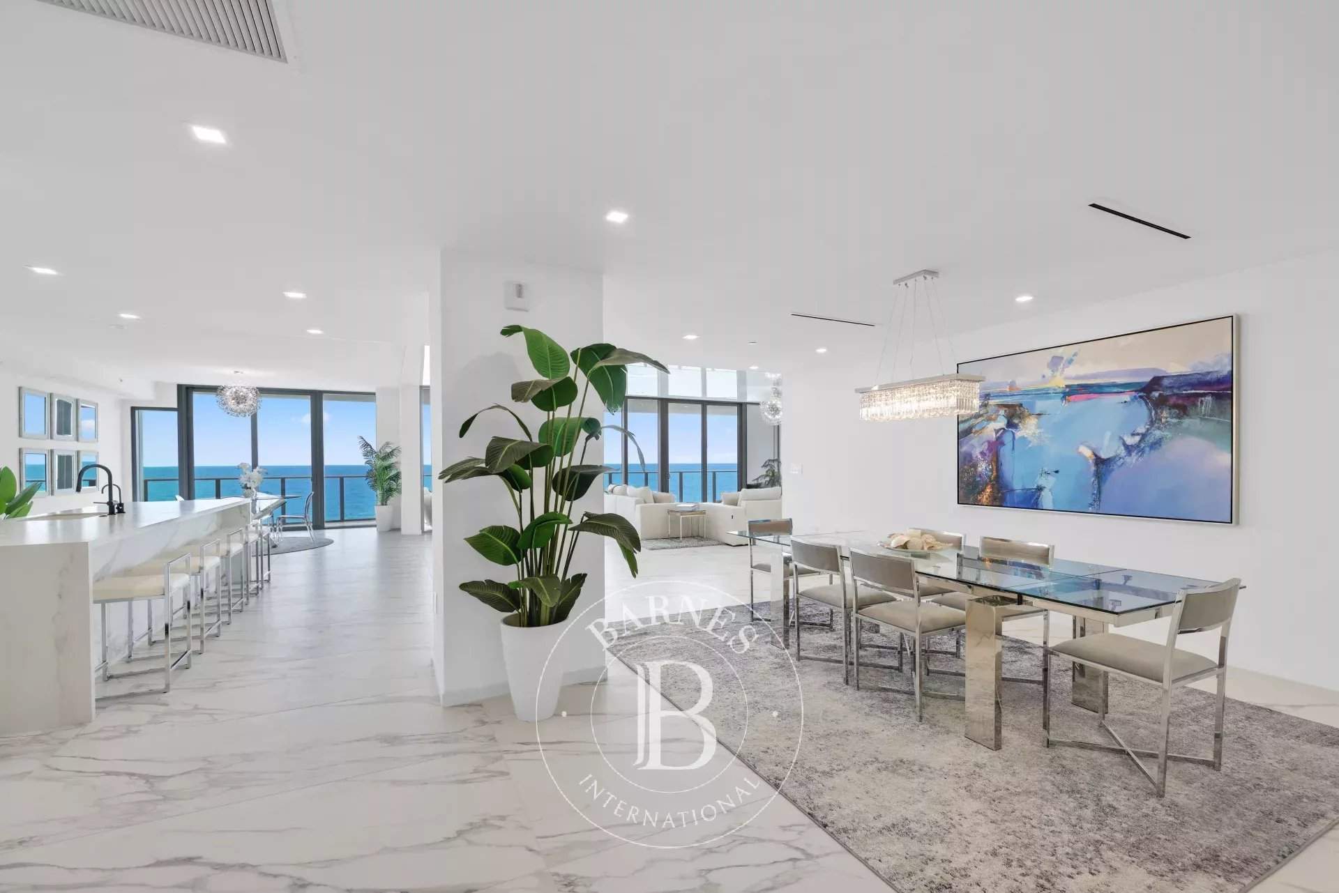 Pompano Beach  - Apartment  - picture 2