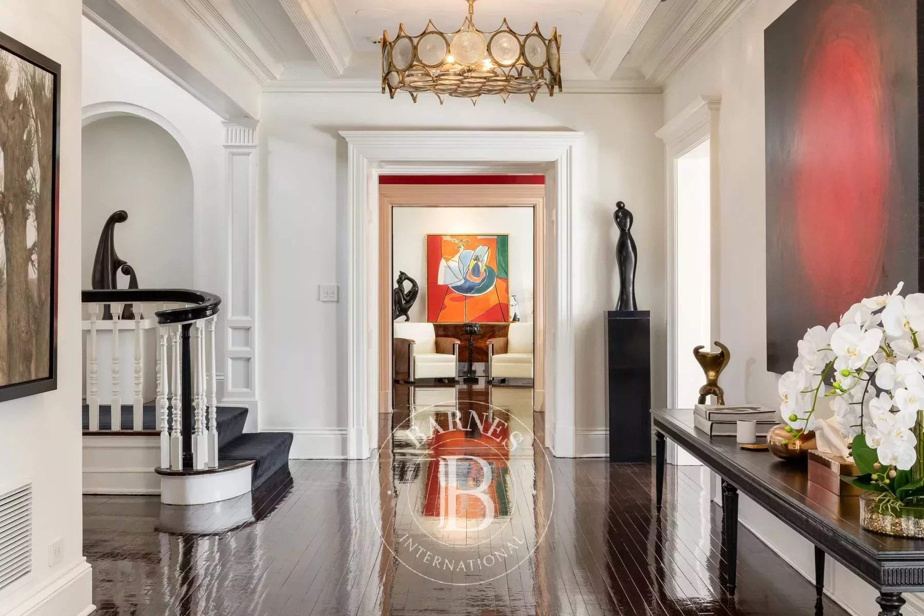 Irvington  - Maison  - picture 9