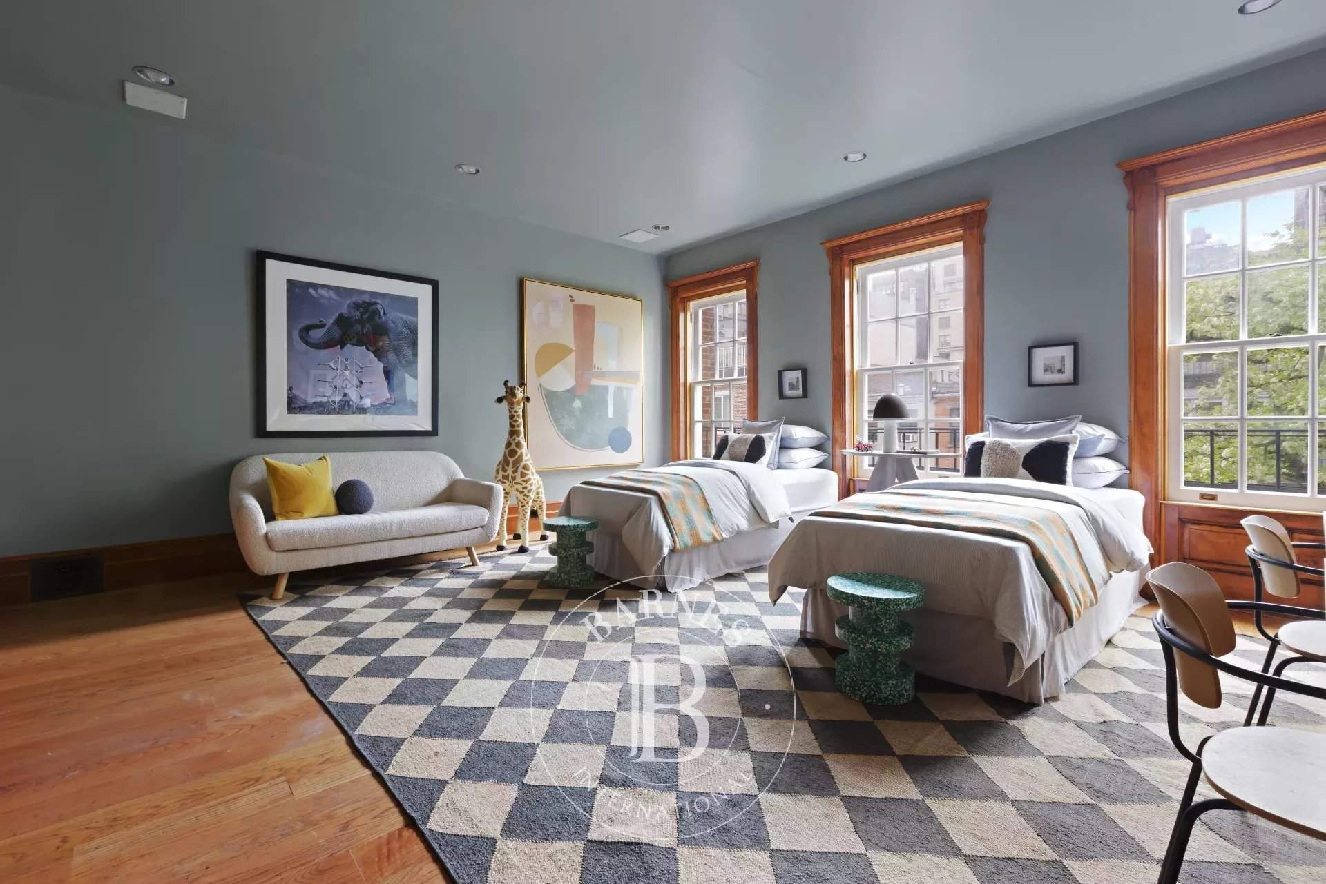 Manhattan  - Townhouse  - picture 20