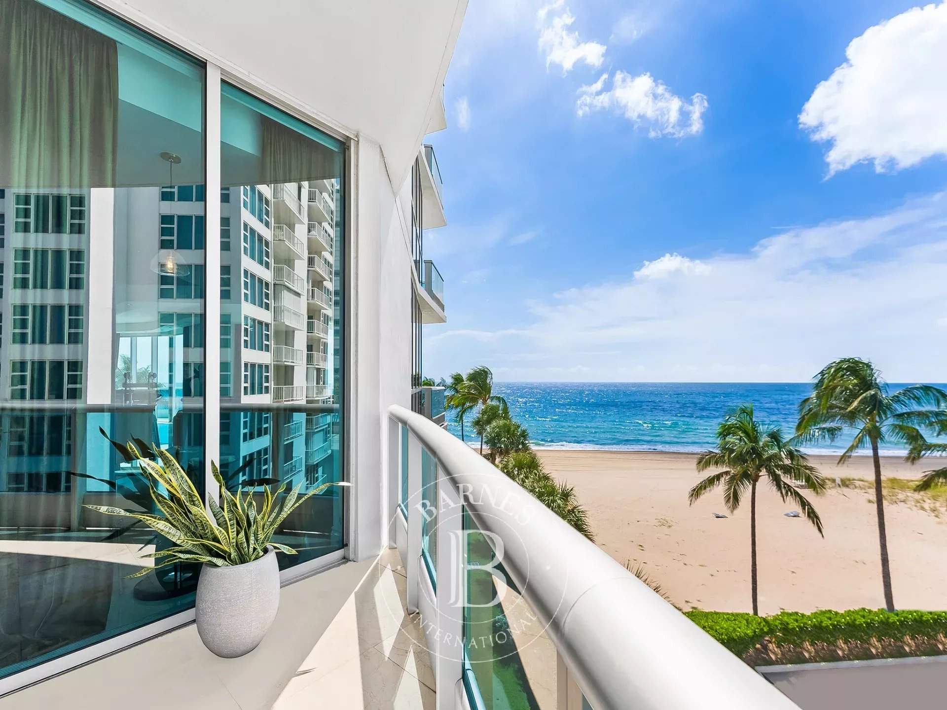 Pompano Beach  - Appartement  - picture 20