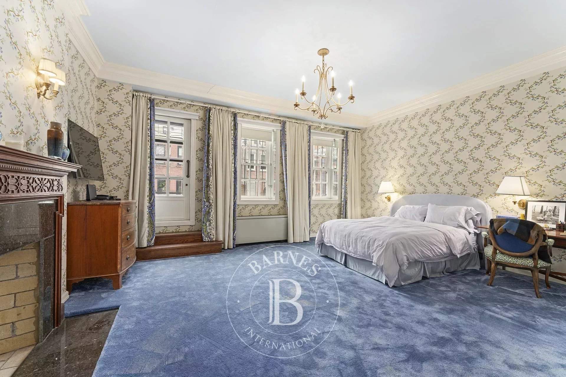 New York  - House  - picture 14