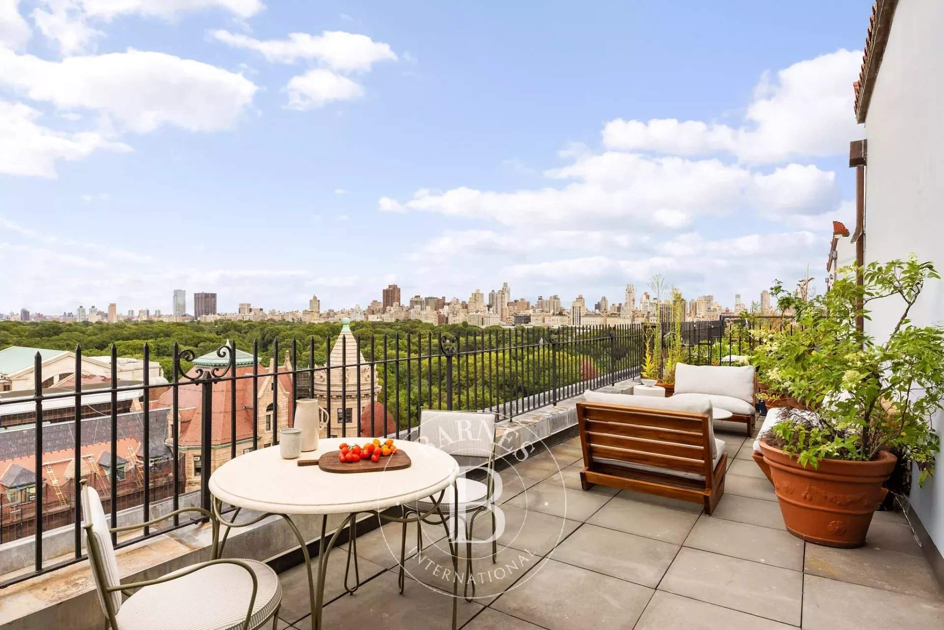 Manhattan  - Dúplex 6 Cuartos - picture 18