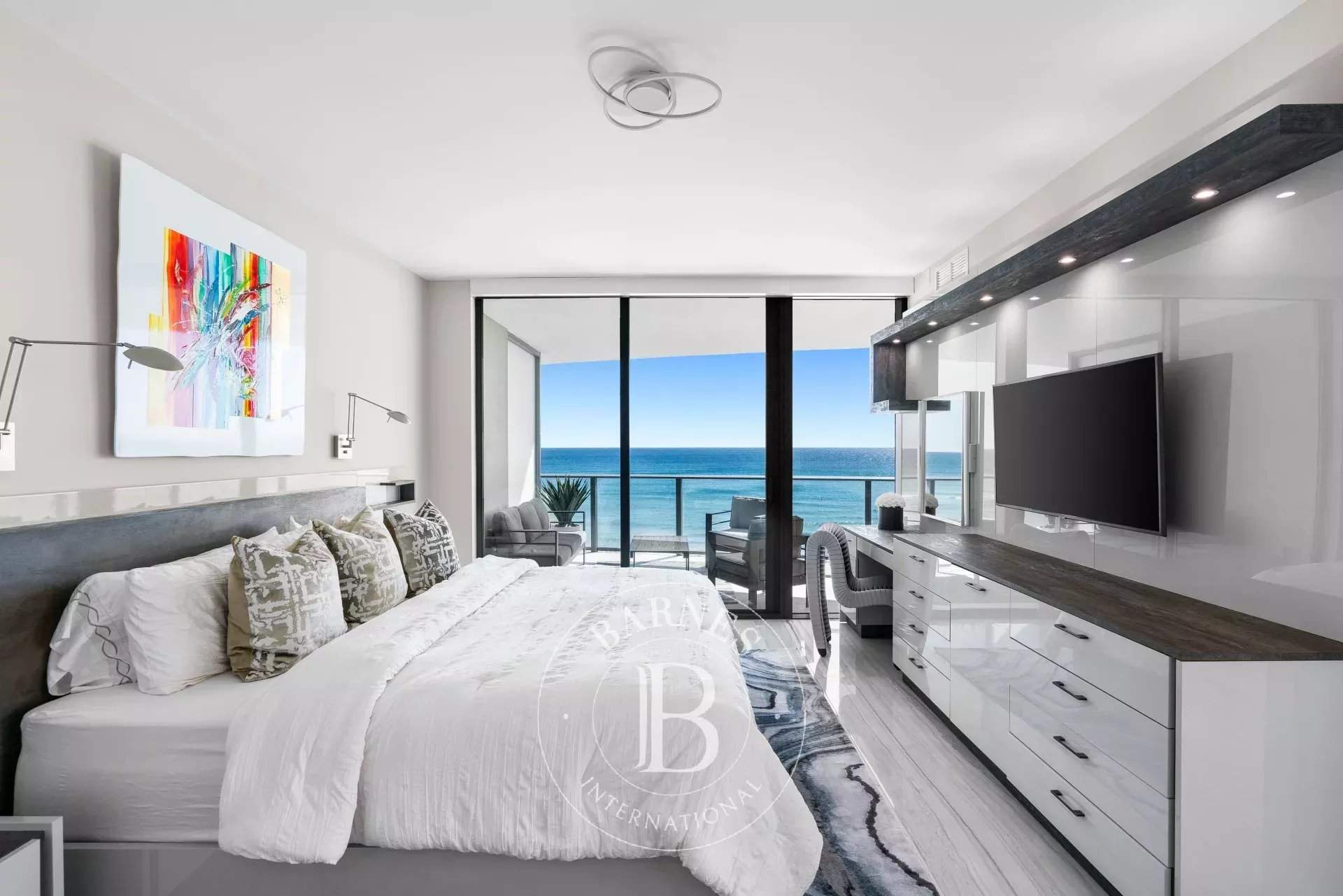 Pompano Beach  - Appartement  - picture 9