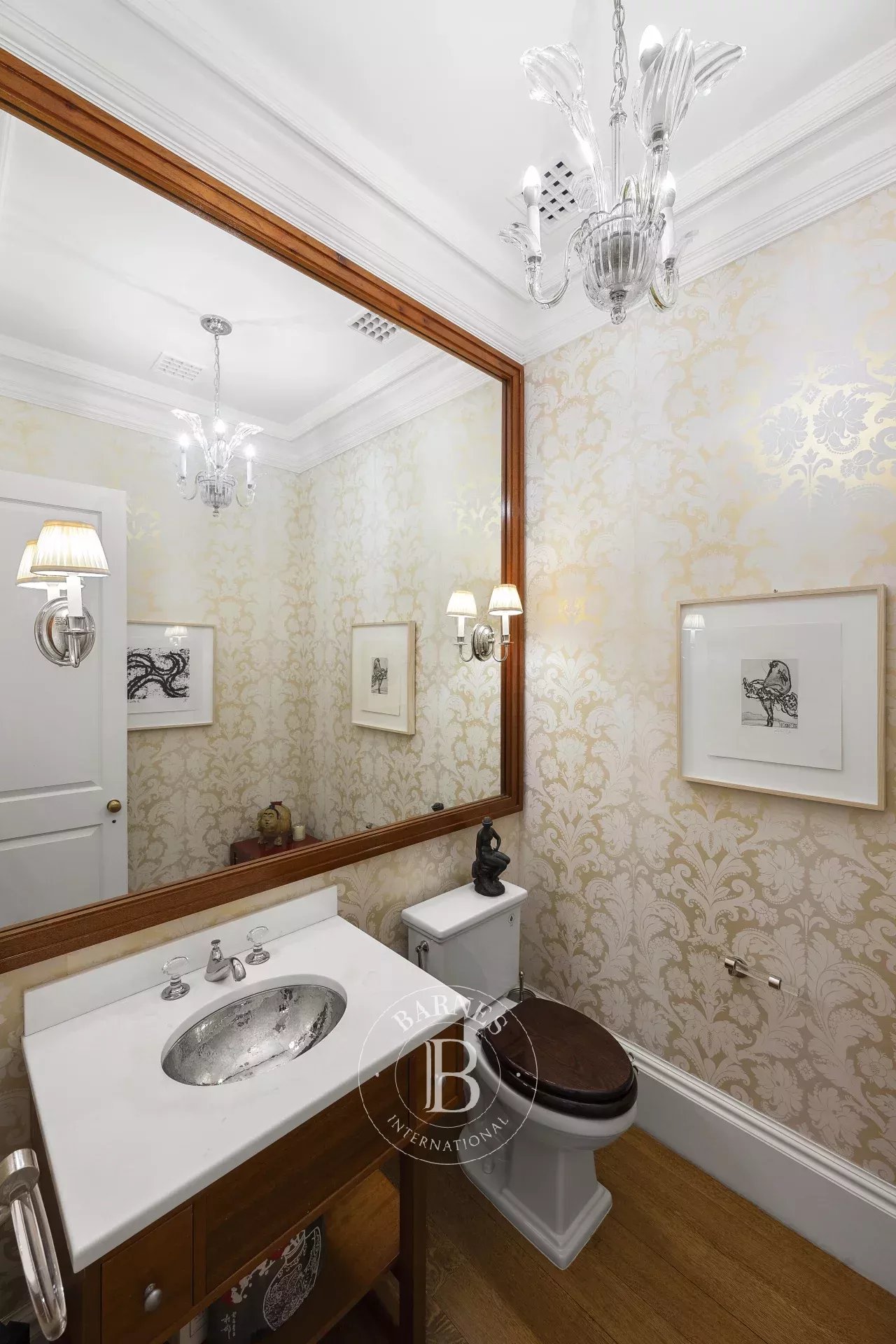 New York  - House  - picture 7