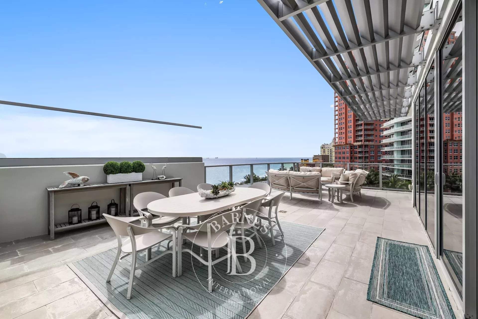 Fort Lauderdale  - Appartement  - picture 13