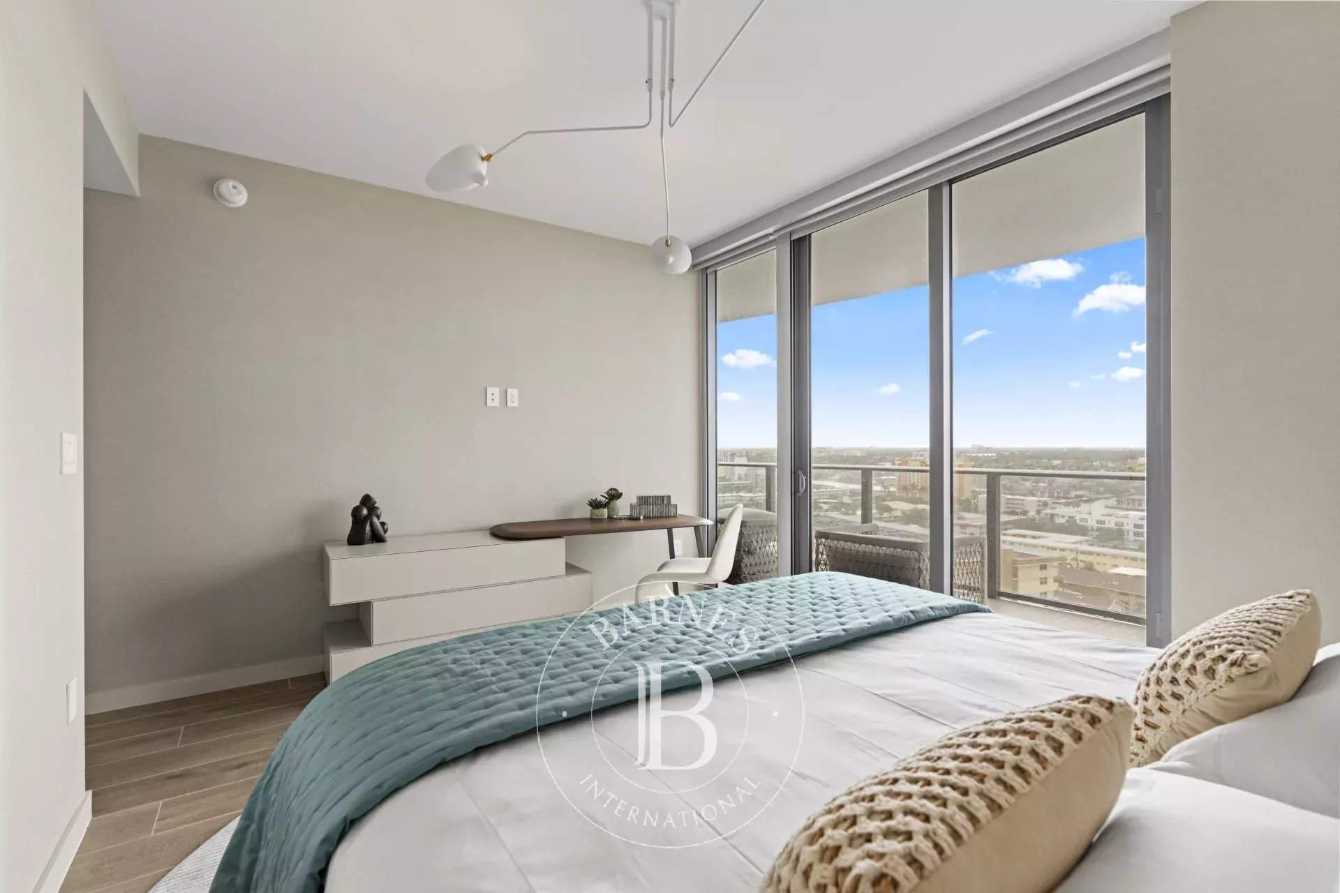 Pompano Beach  - Appartement  - picture 17