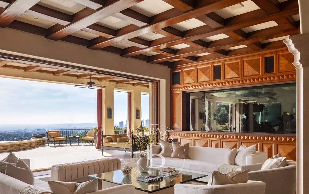 Beverly Hills  - Villa  - picture 13