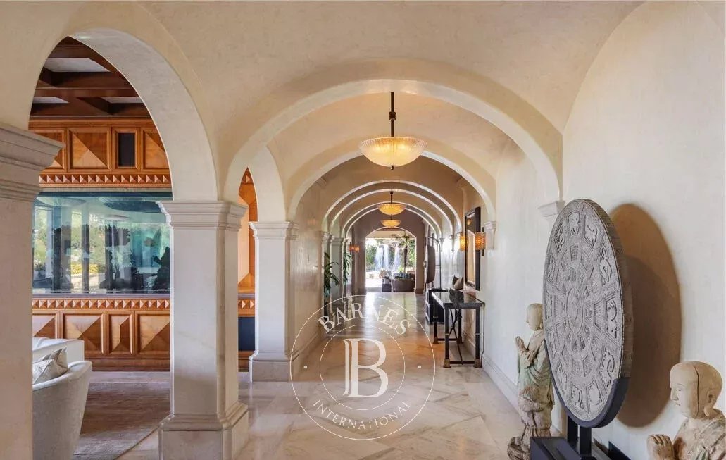 Beverly Hills  - Villa  - picture 12