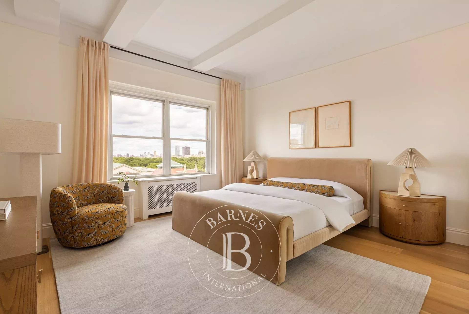 Manhattan  - Dúplex 6 Cuartos - picture 9