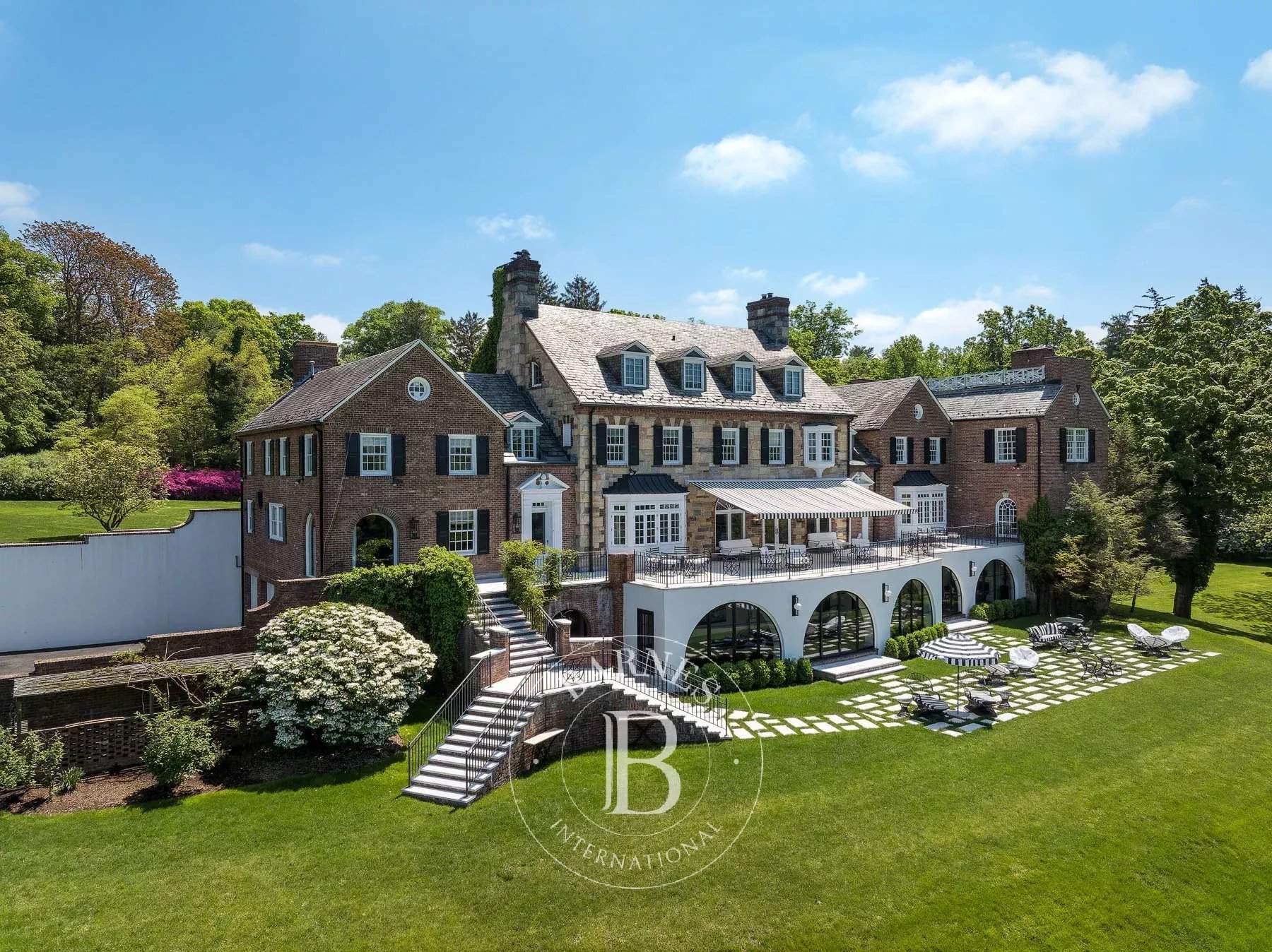 Irvington  - Maison  - picture 1