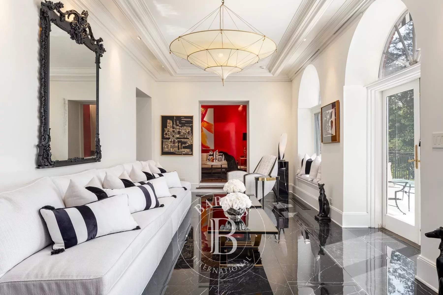 Irvington  - Maison  - picture 10