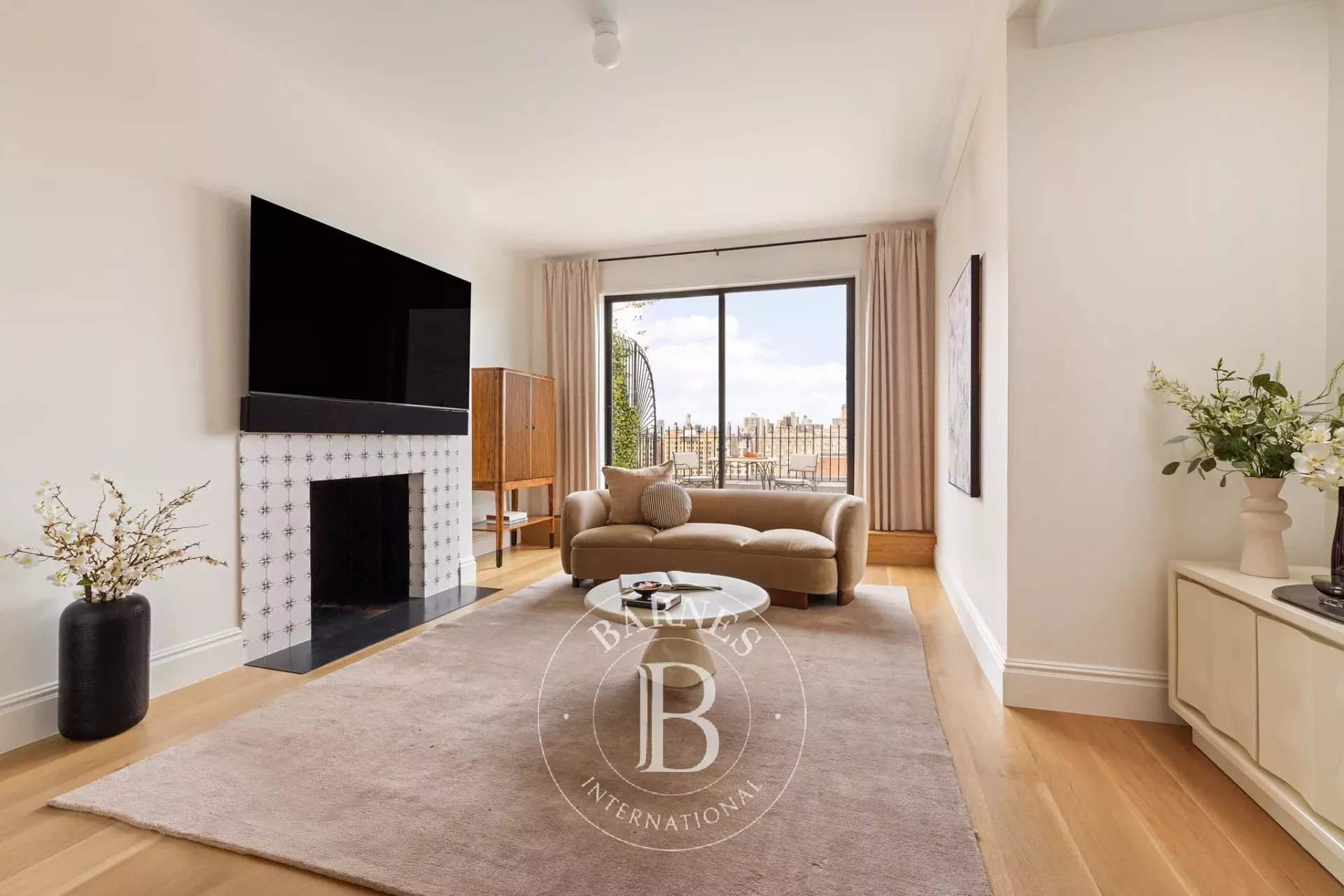 Manhattan  - Dúplex 6 Cuartos - picture 15