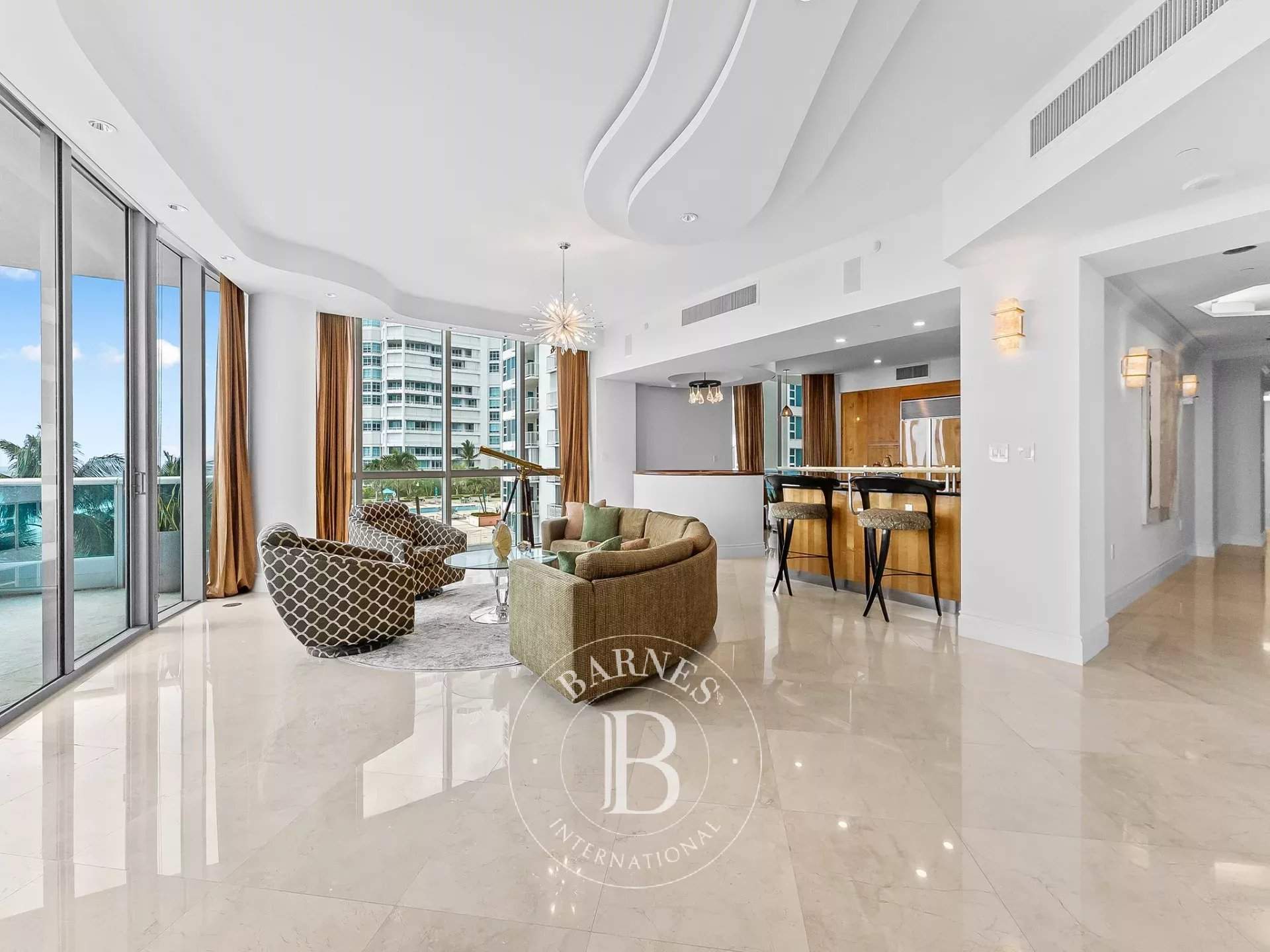 Pompano Beach  - Appartement  - picture 18