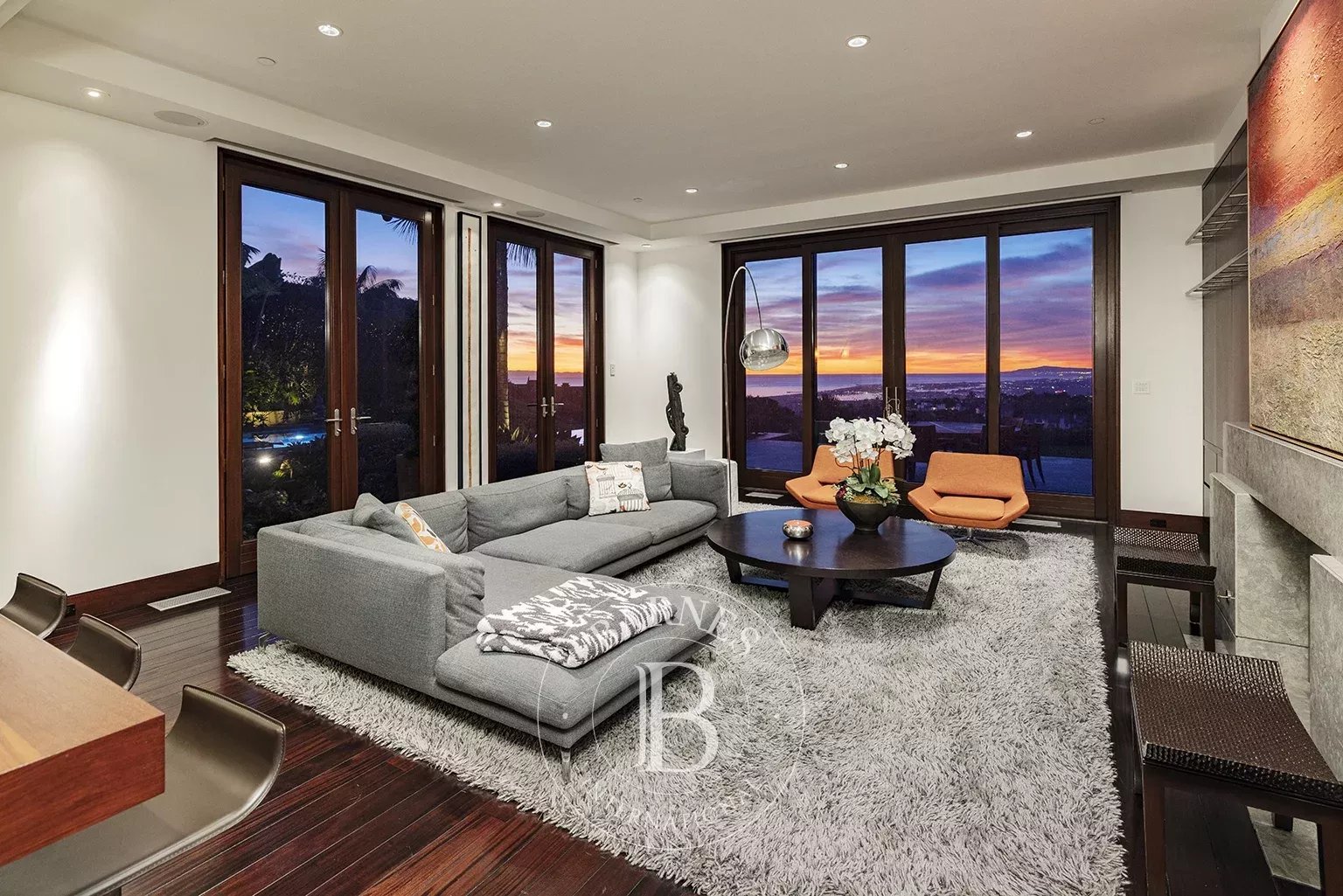 Newport Coast  - Villa  - picture 14