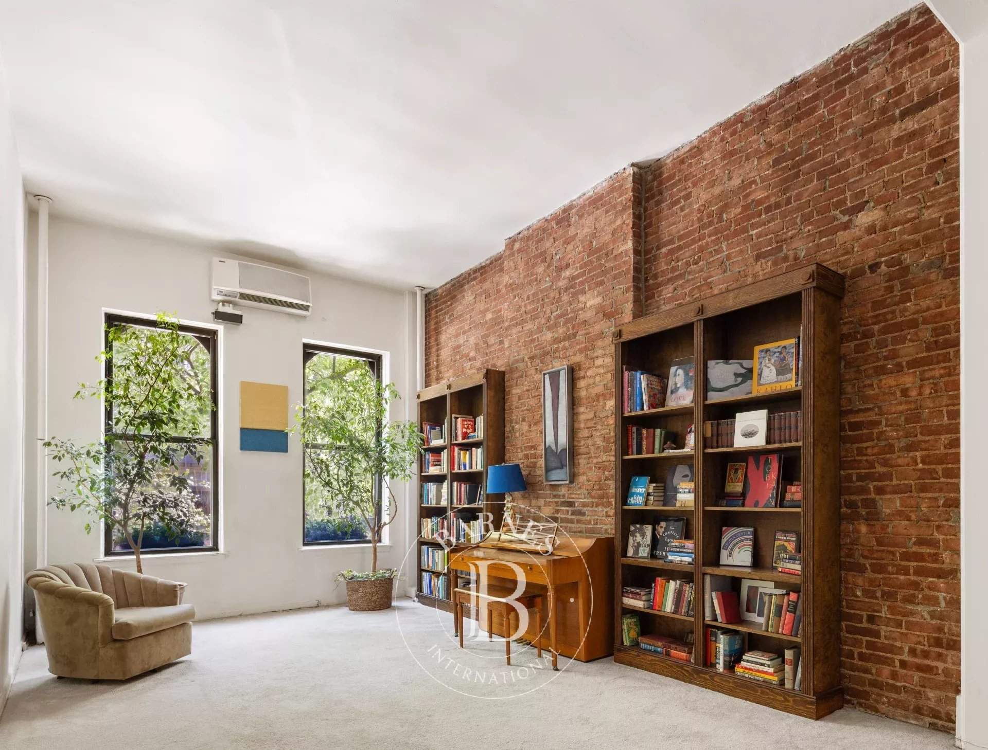New York  - House  - picture 3