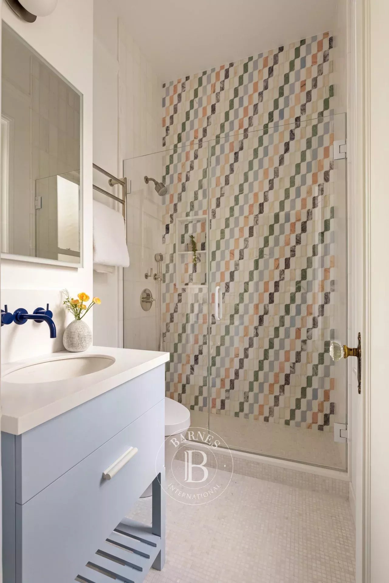 Manhattan  - Dúplex 6 Cuartos - picture 12