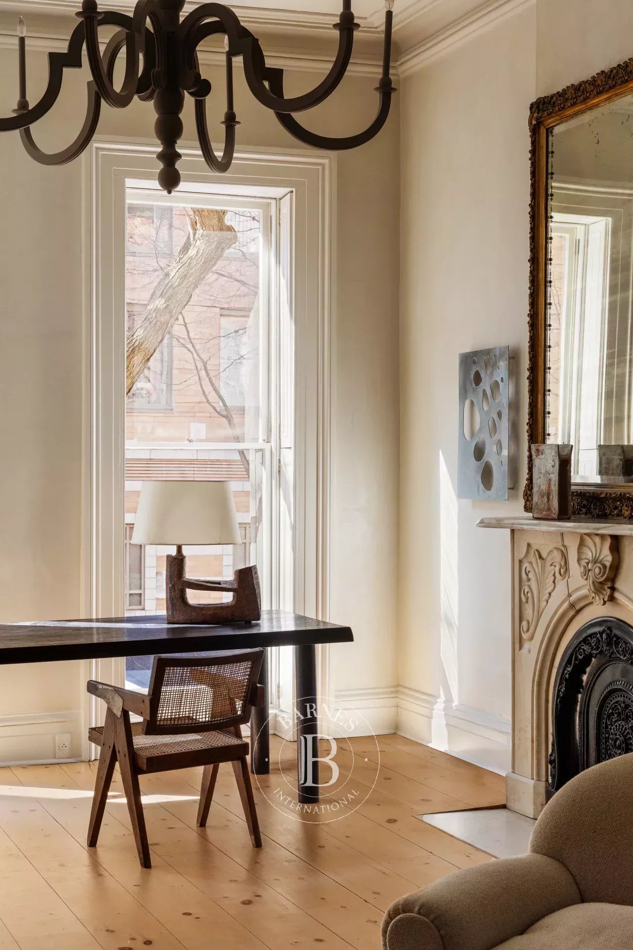 Manhattan  - Casa adosada 9 Cuartos - picture 4