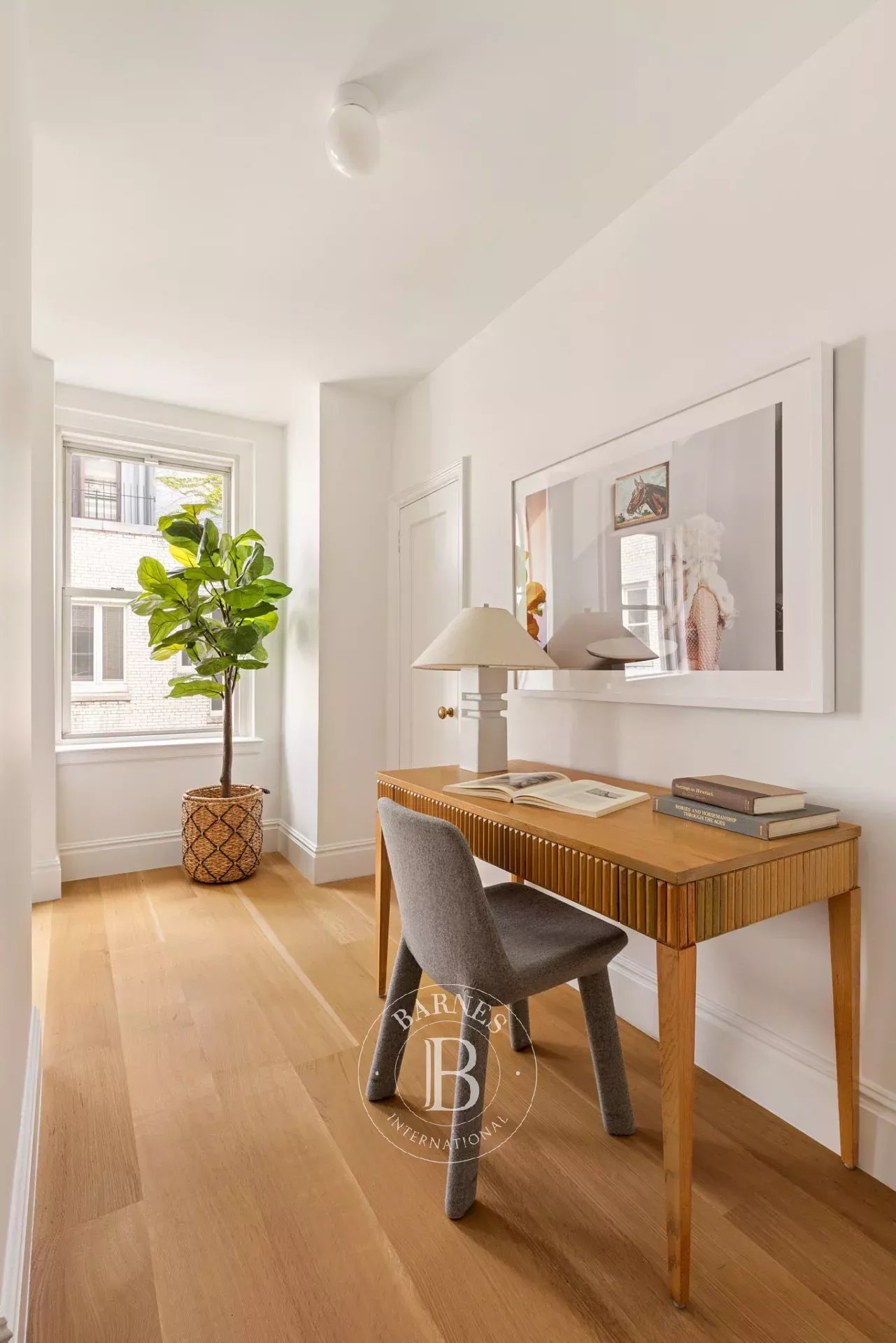 Manhattan  - Dúplex 6 Cuartos - picture 4