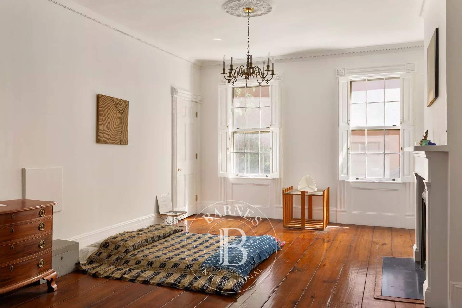 Manhattan  - Casa adosada 8 Cuartos - picture 6