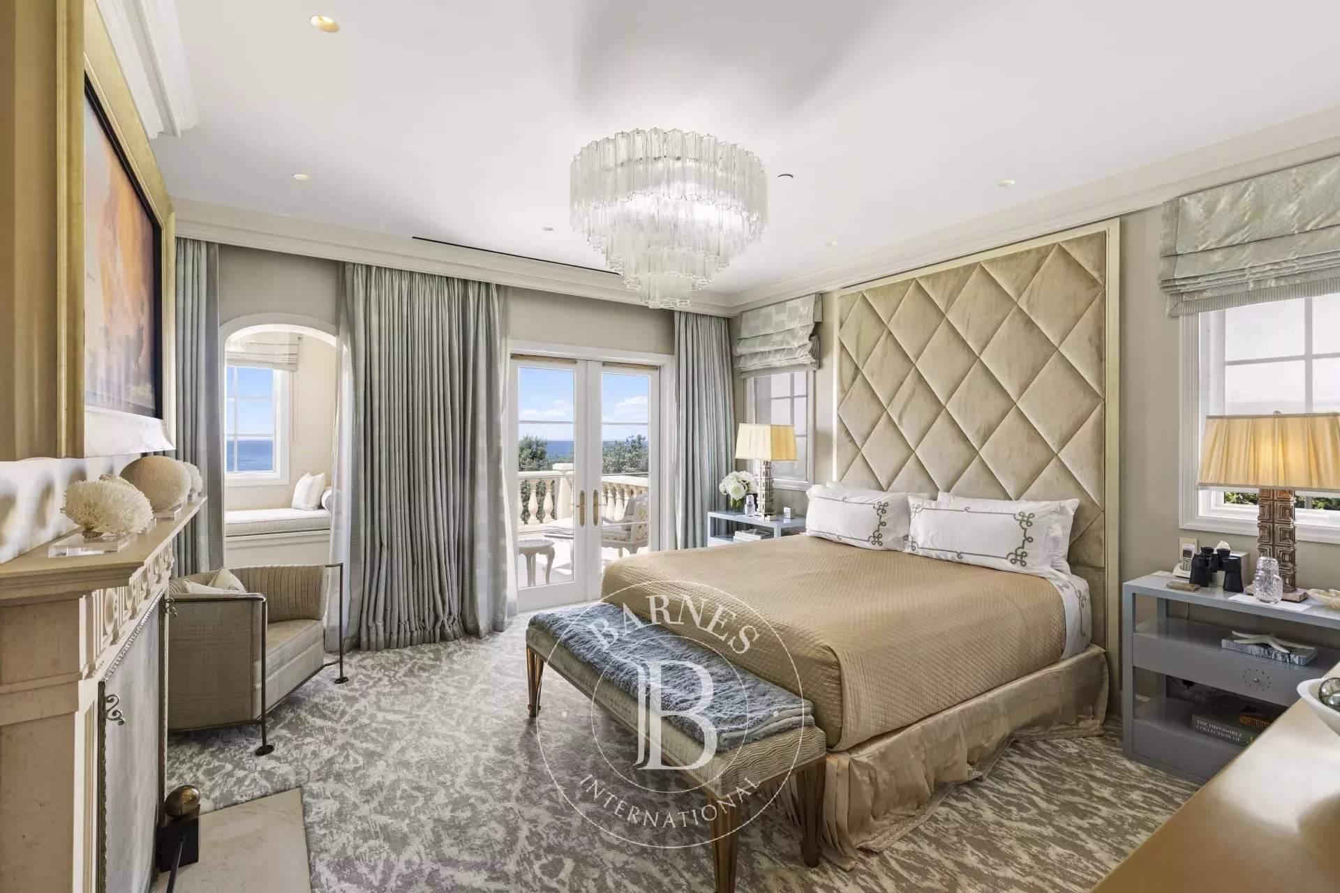 La Jolla  - Villa  - picture 18