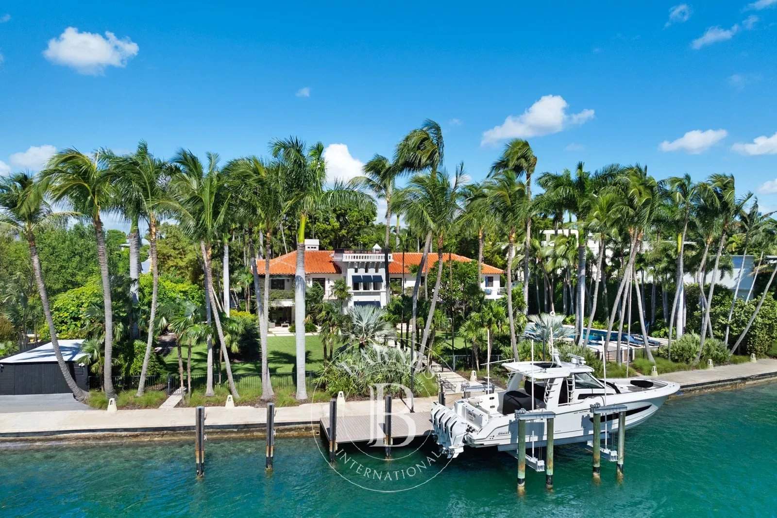 Miami Beach  - Villa  - picture 6
