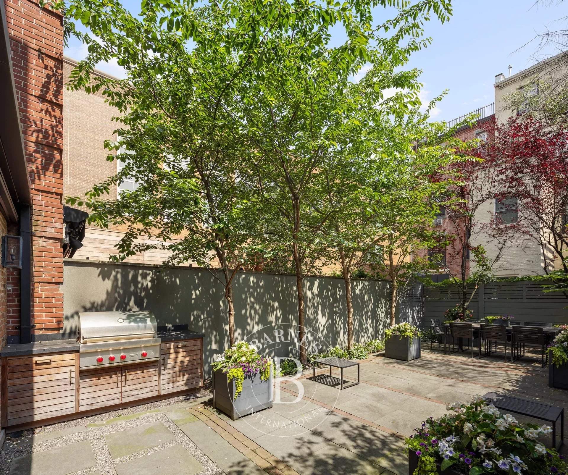 Manhattan  - Townhouse  - picture 7