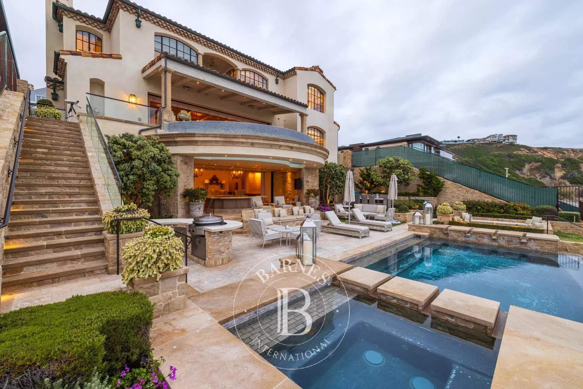 Dana Point  - Villa  - picture 3