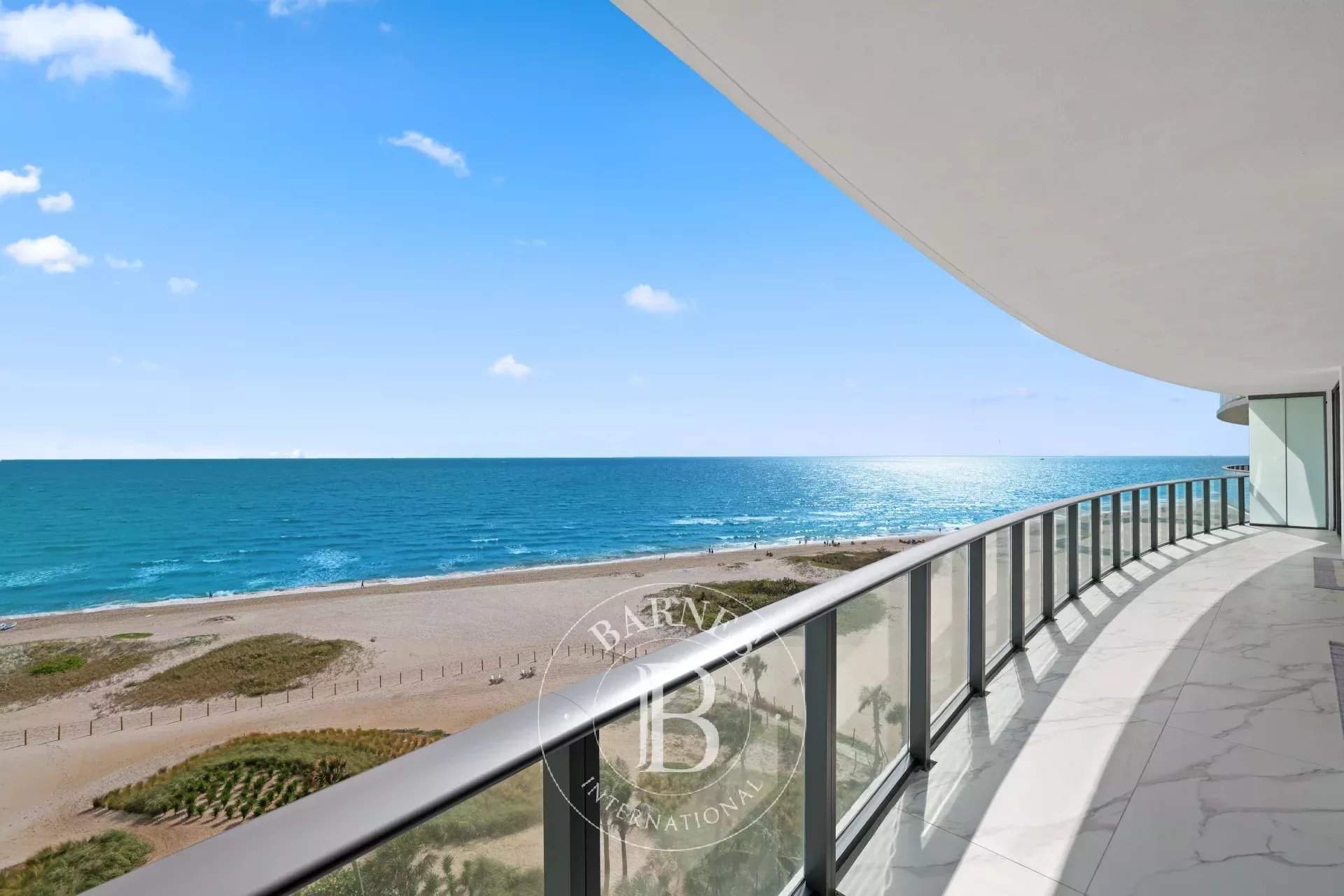 Pompano Beach  - Apartment  - picture 11