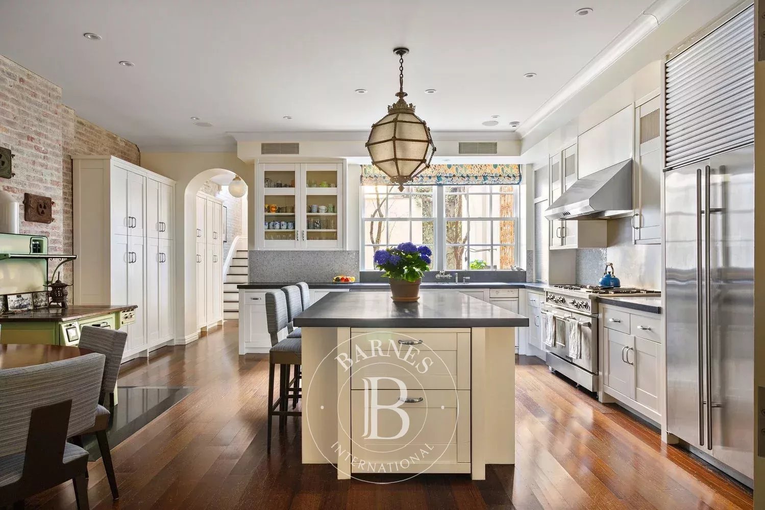 New York  - Townhouse  - picture 4