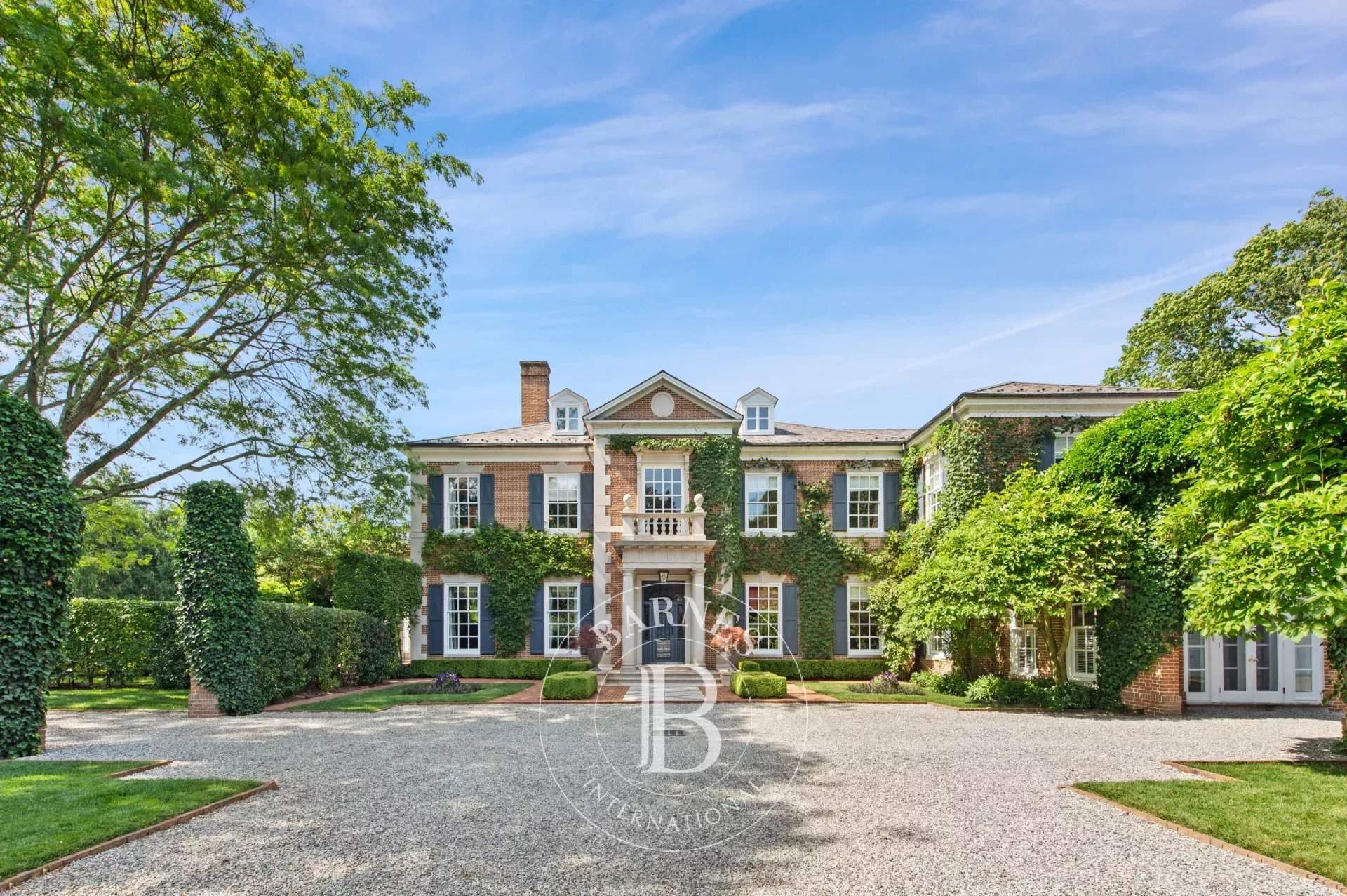 Greenwich  - Appartement  - picture 11