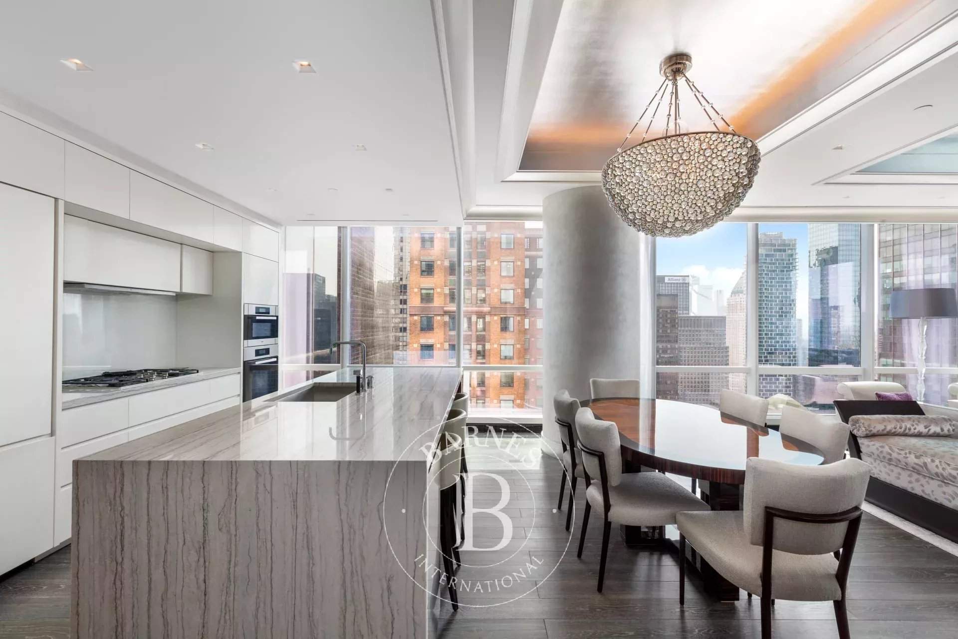 New York  - Apartment  - picture 3