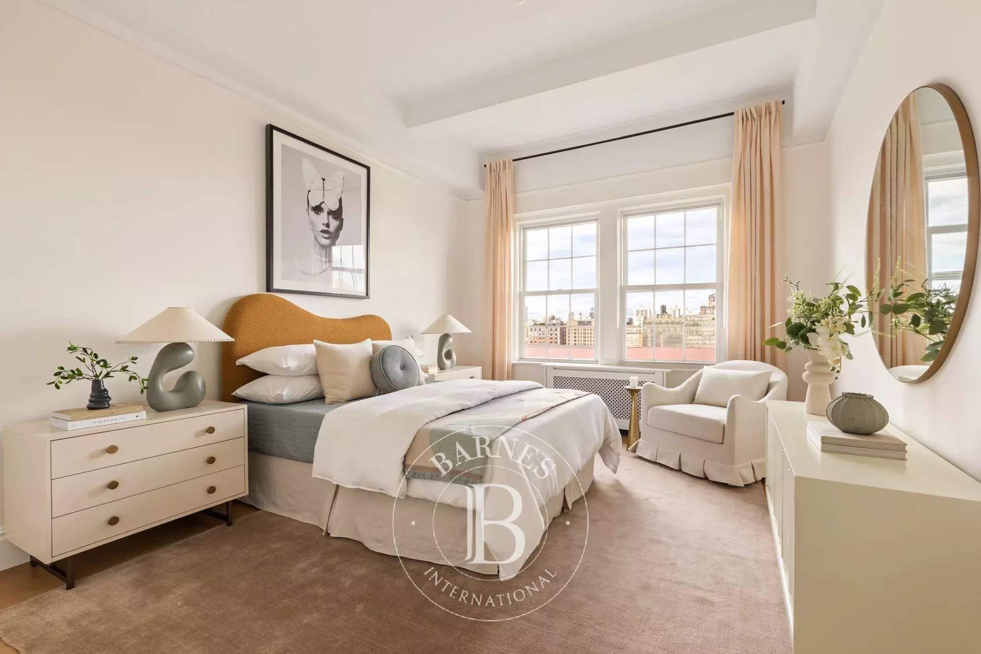 Manhattan  - Dúplex 6 Cuartos - picture 11