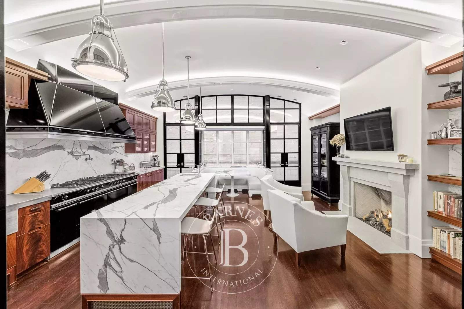 New York  - House  - picture 6