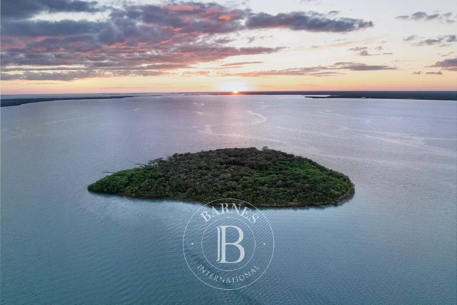 Key Largo  - Private island  - picture 1