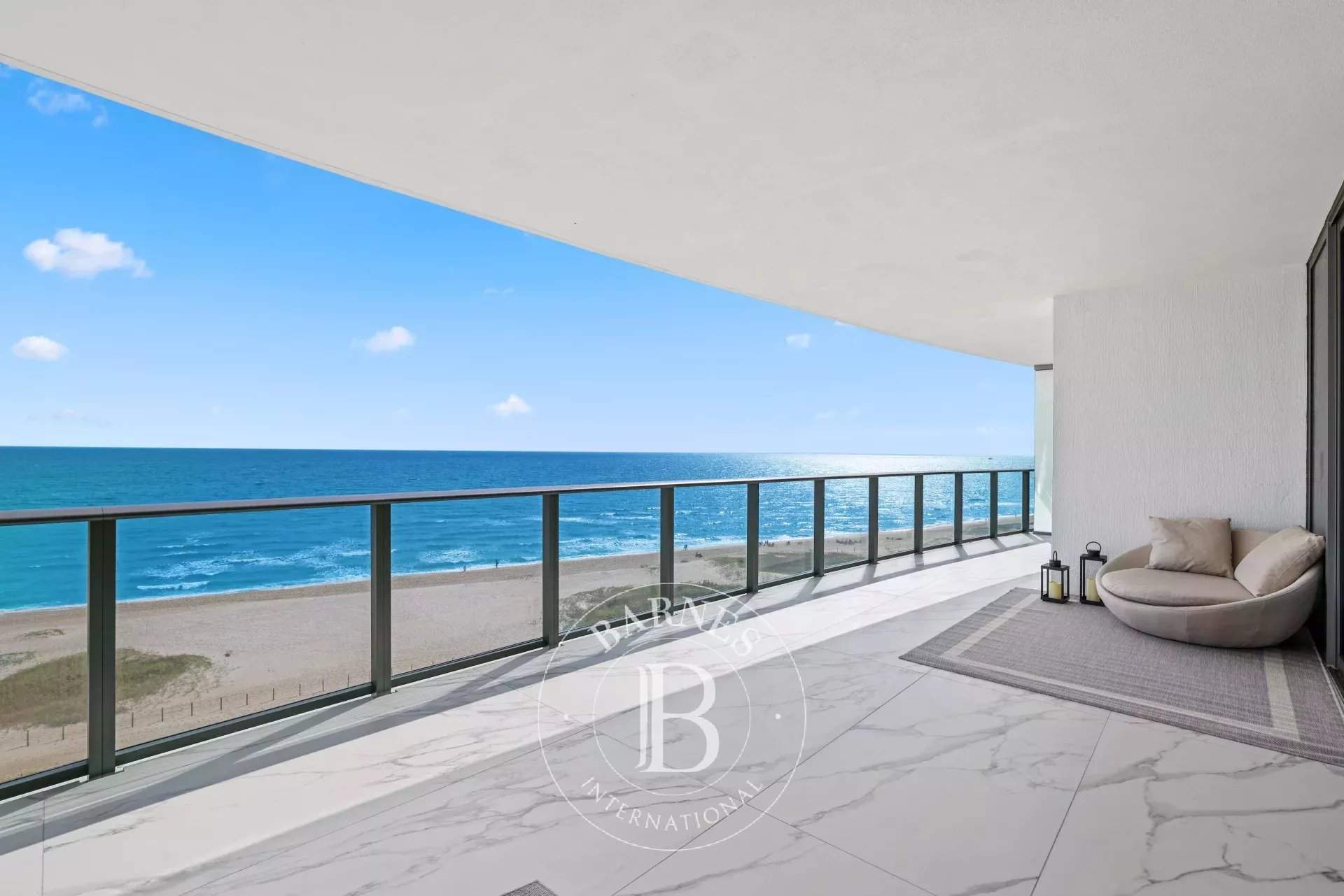 Pompano Beach  - Apartment  - picture 15