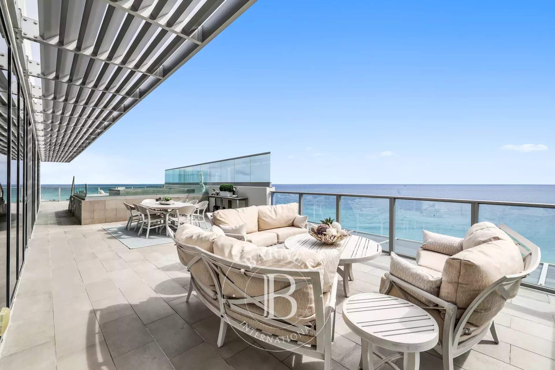 Fort Lauderdale  - Appartement  - picture 1