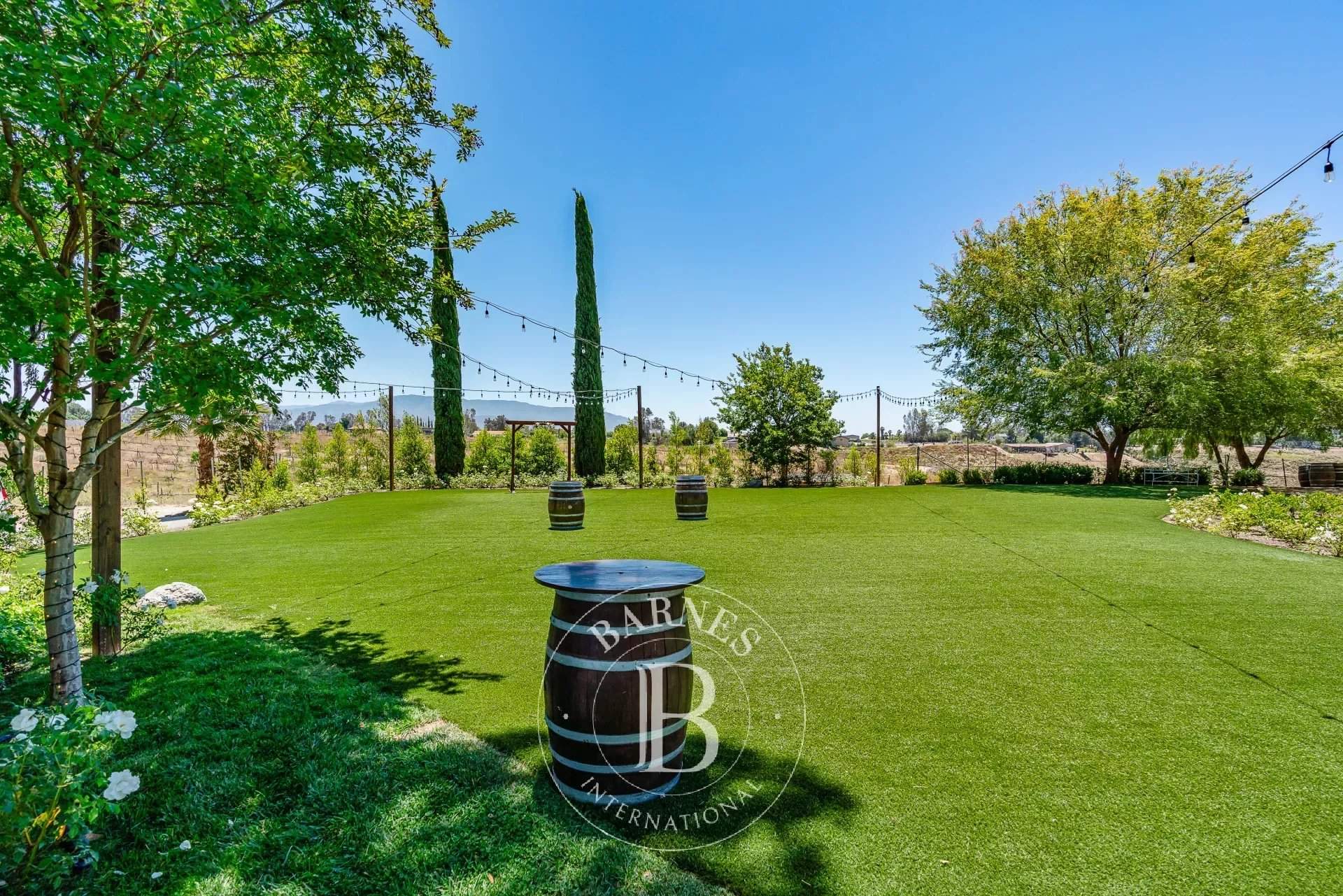 Temecula  - Agricultural exploitation  - picture 6