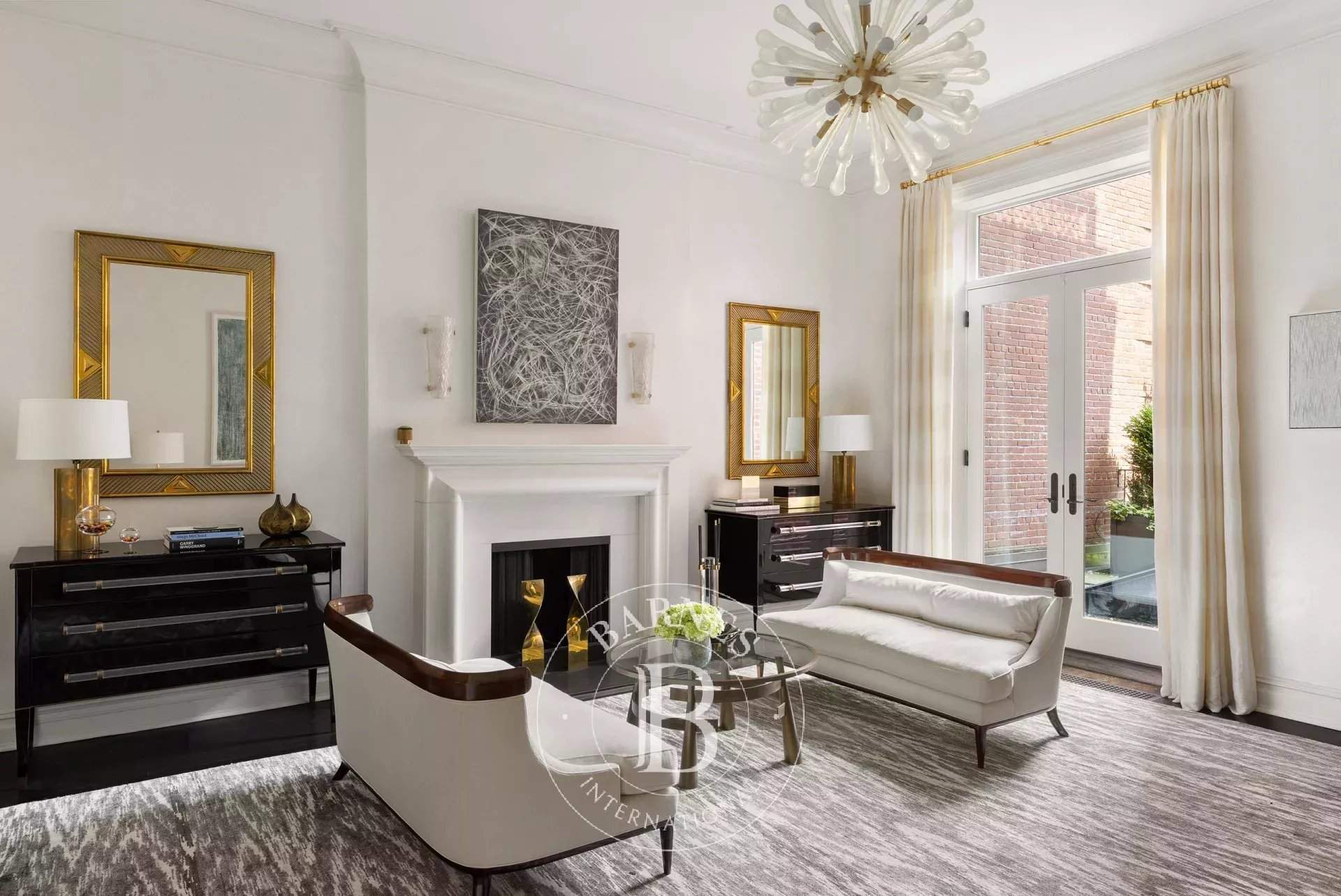 Manhattan  - Townhouse  - picture 4