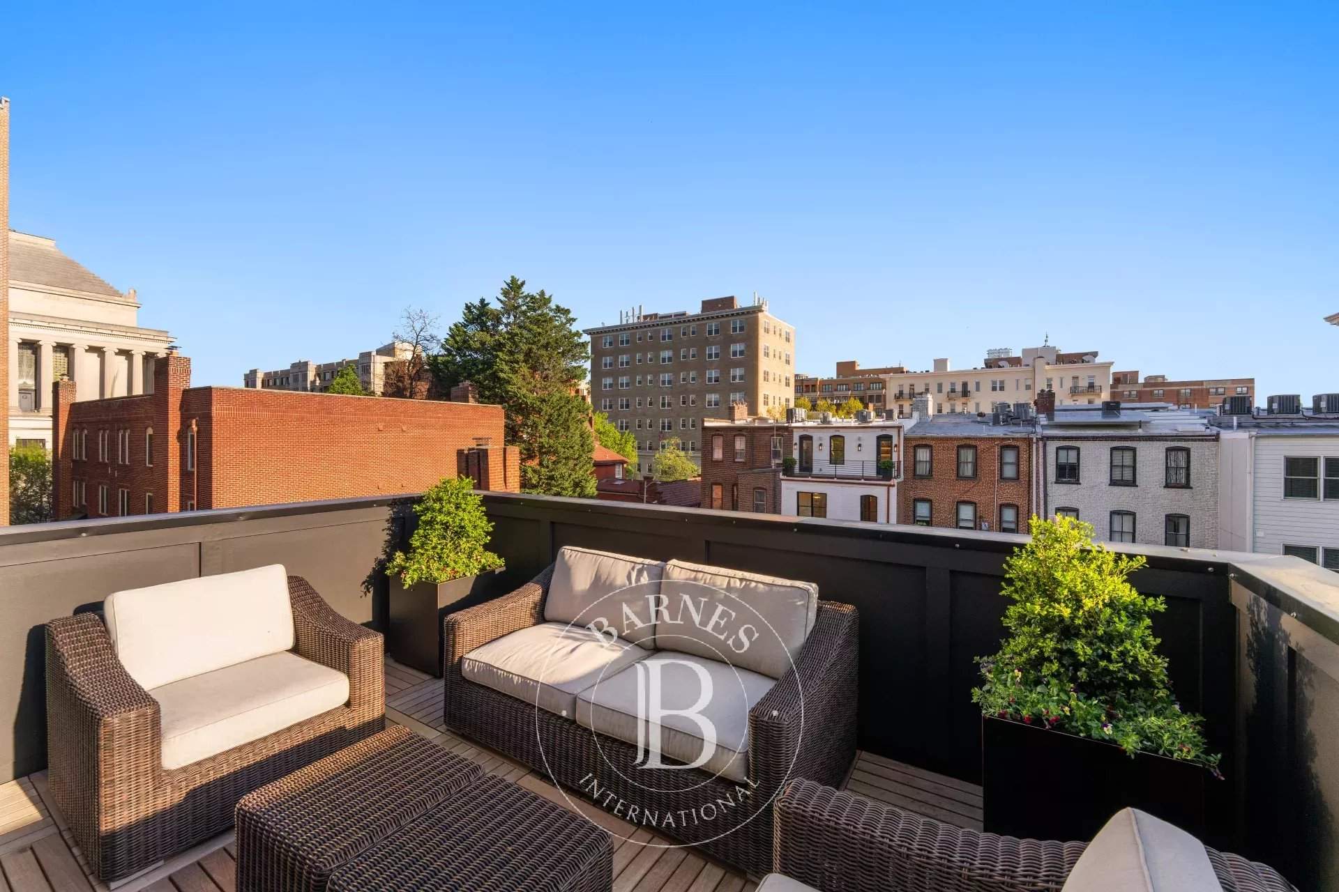 Washington  - Piso  - picture 6