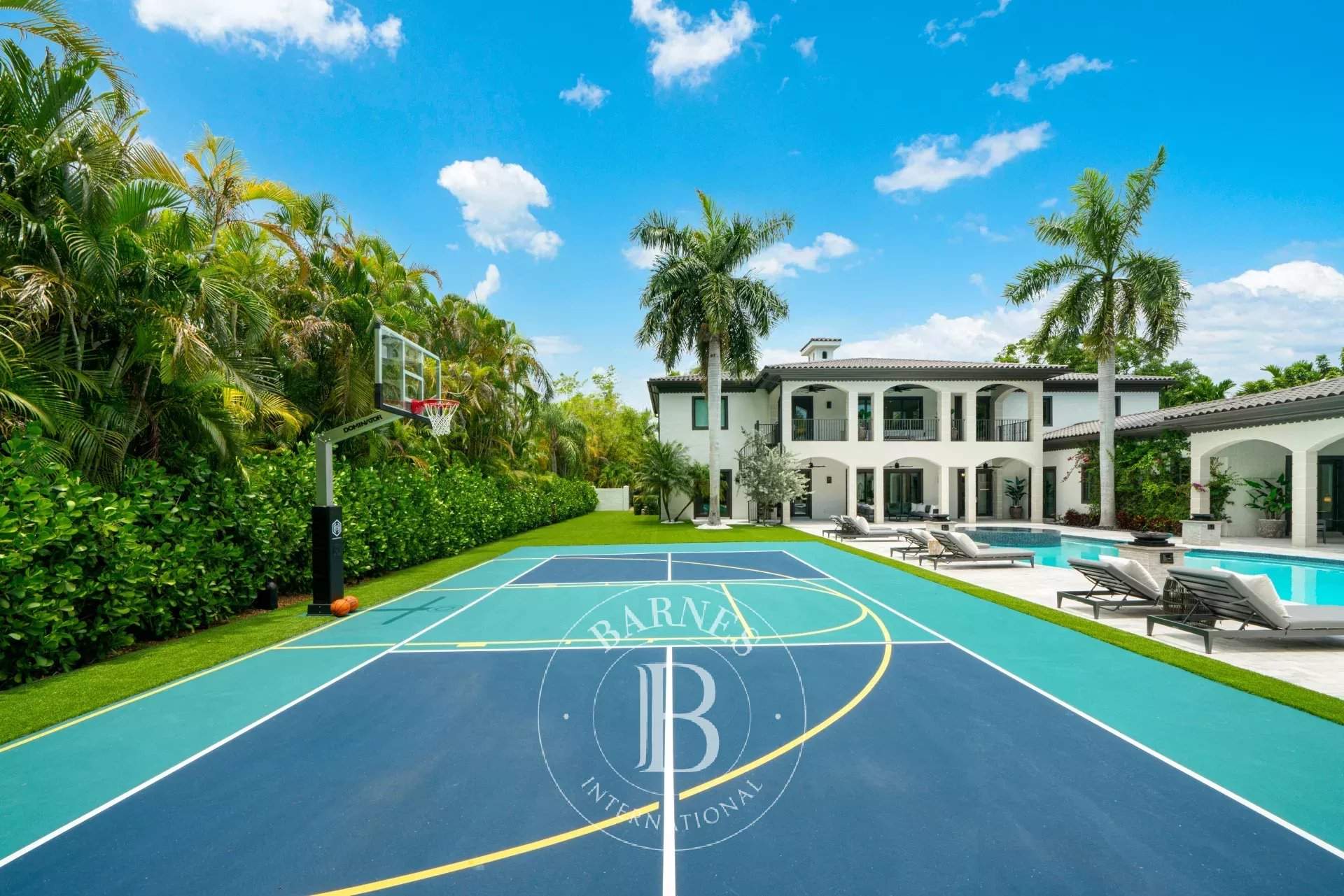 Pinecrest  - Maison  - picture 19