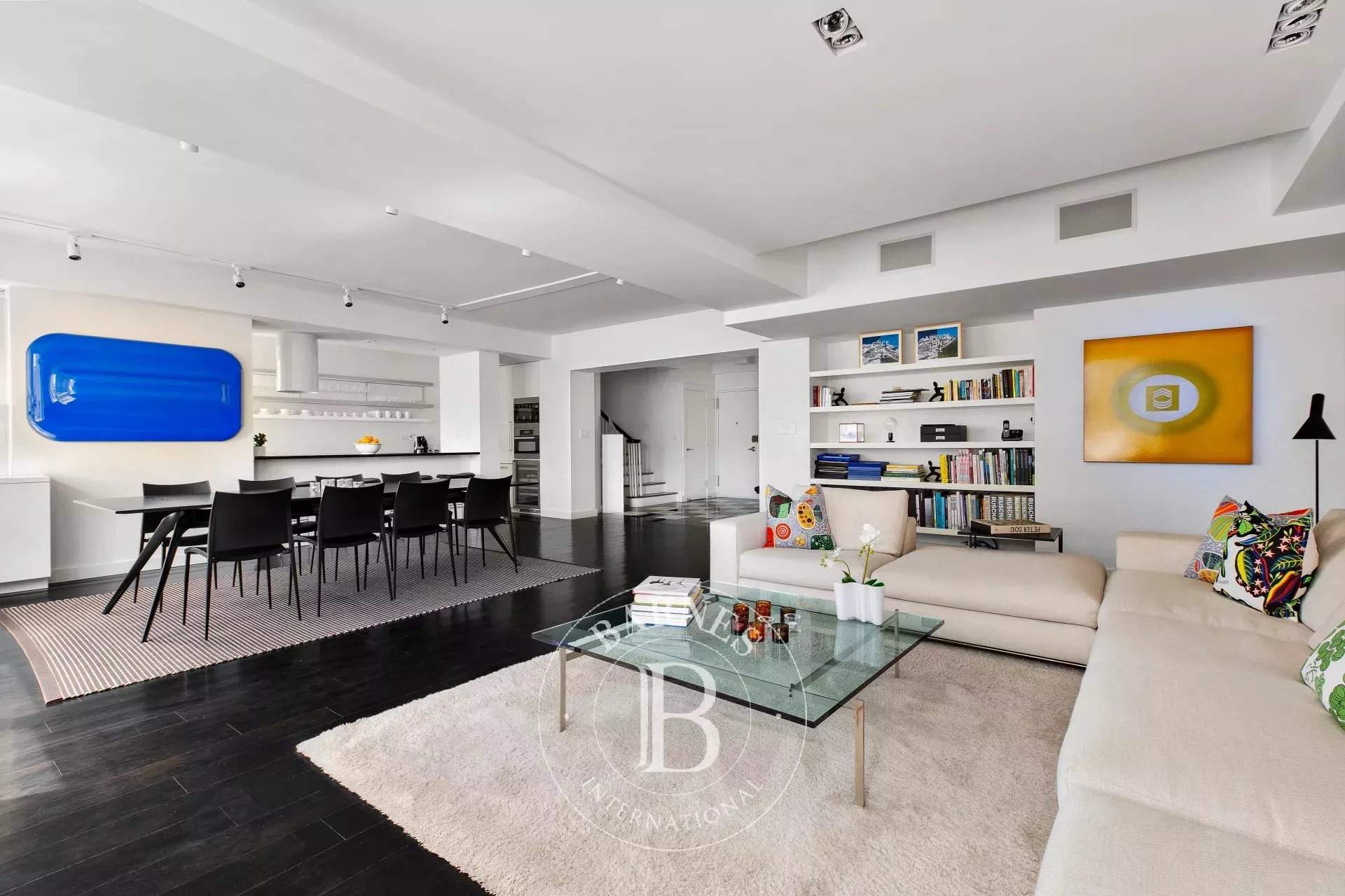 Manhattan  - Condo  - picture 8