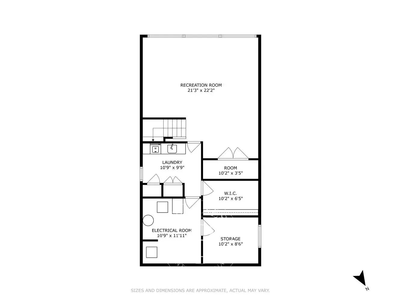 New York  - Apartment  - picture 18
