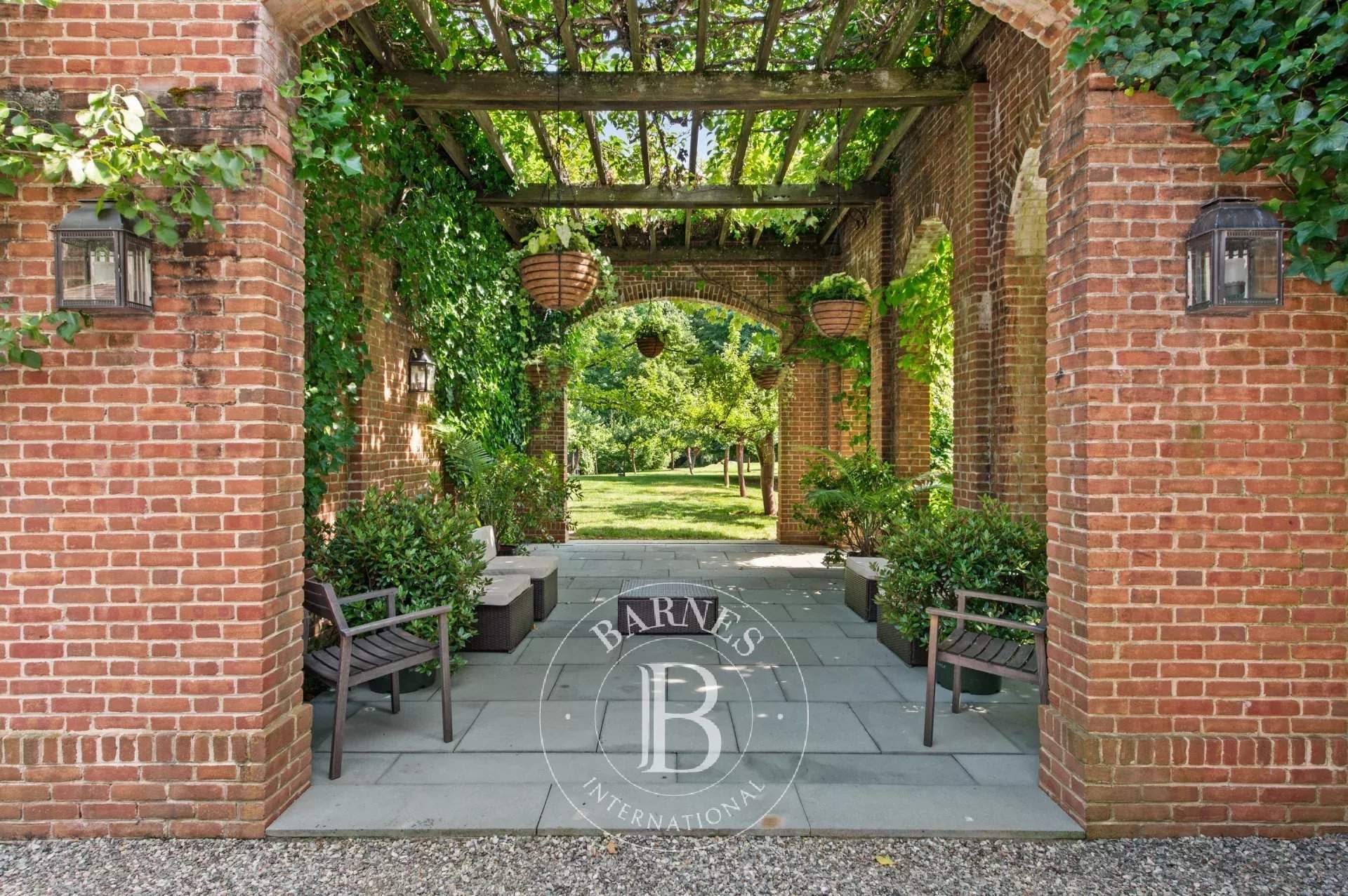 Greenwich  - Appartement  - picture 18