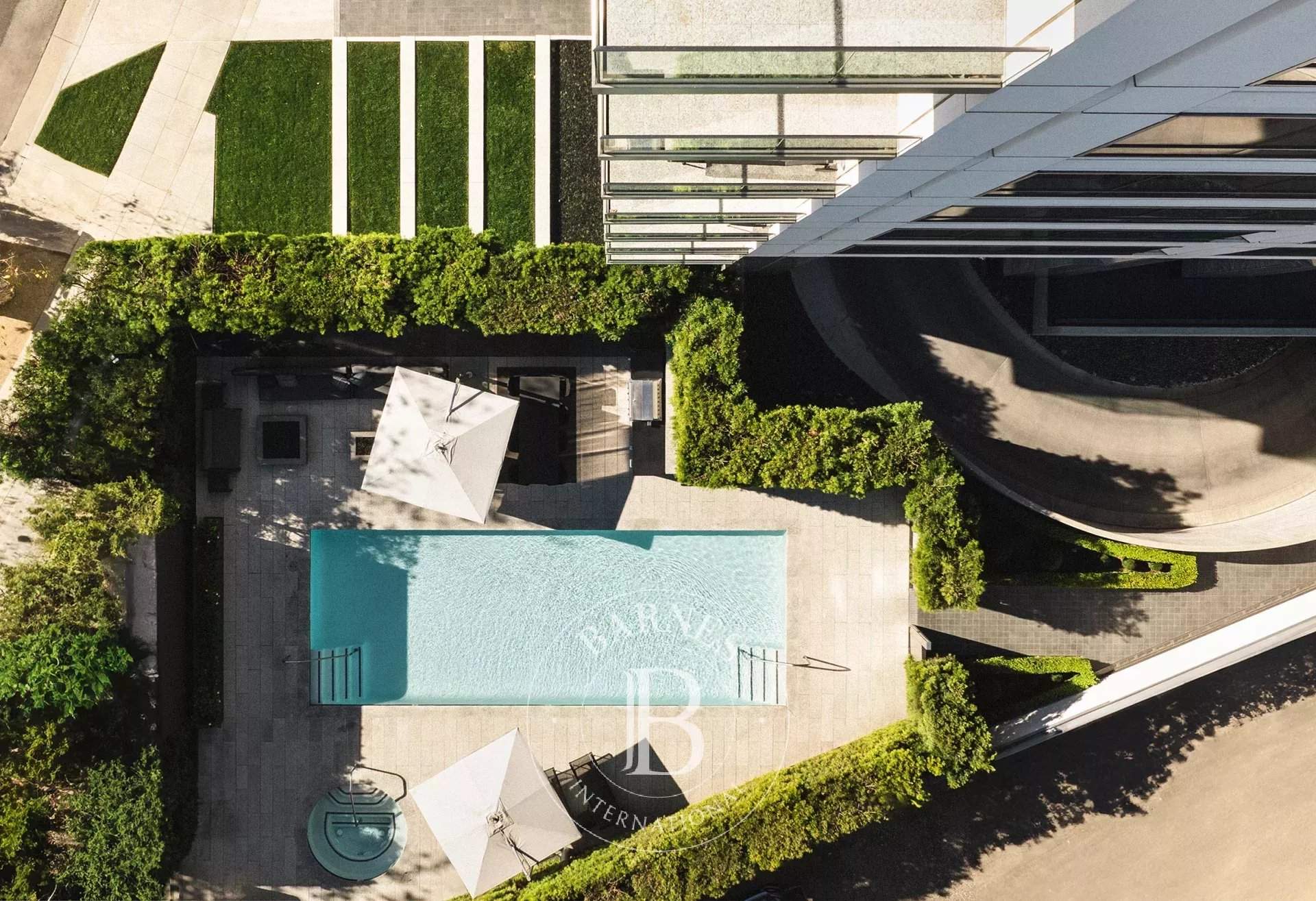 Los Angeles  - Housing estate  - picture 6